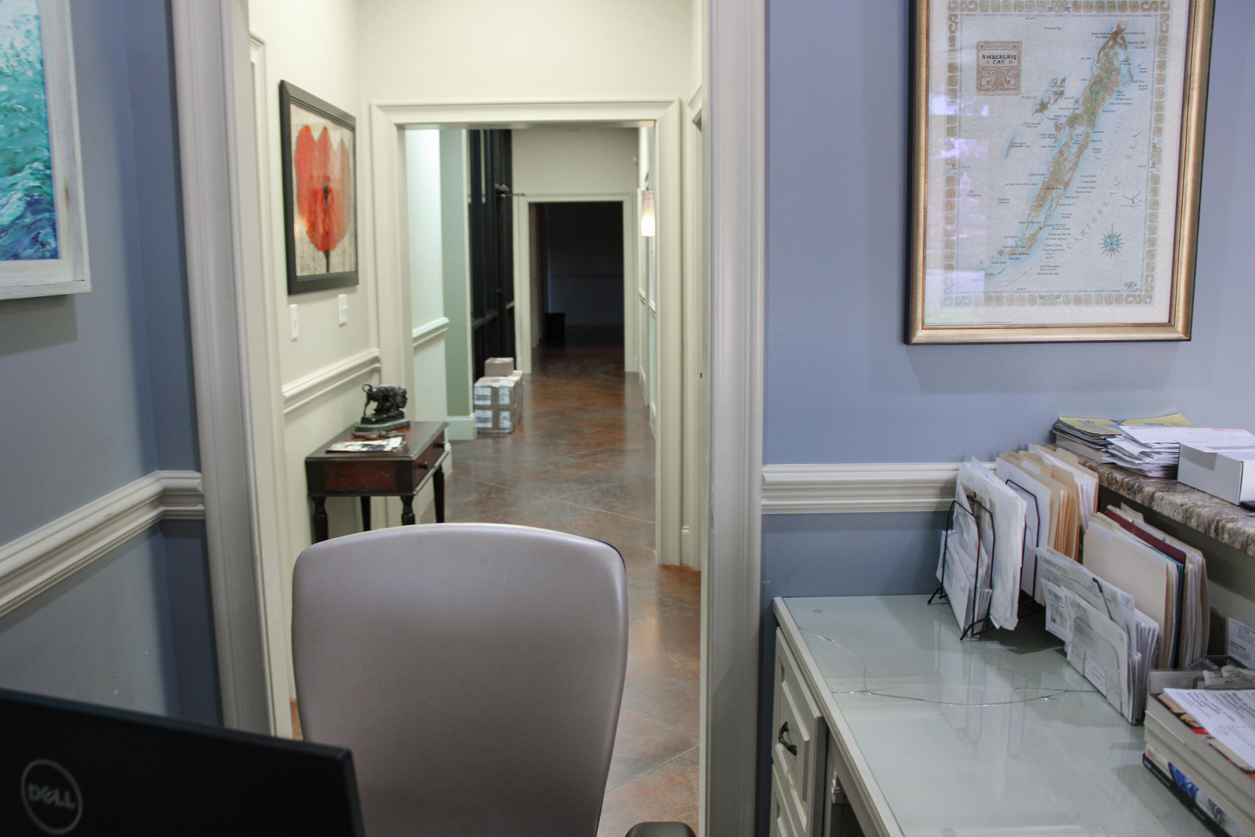 10 Bellegrass Blvd Hattiesburg, MS 39402