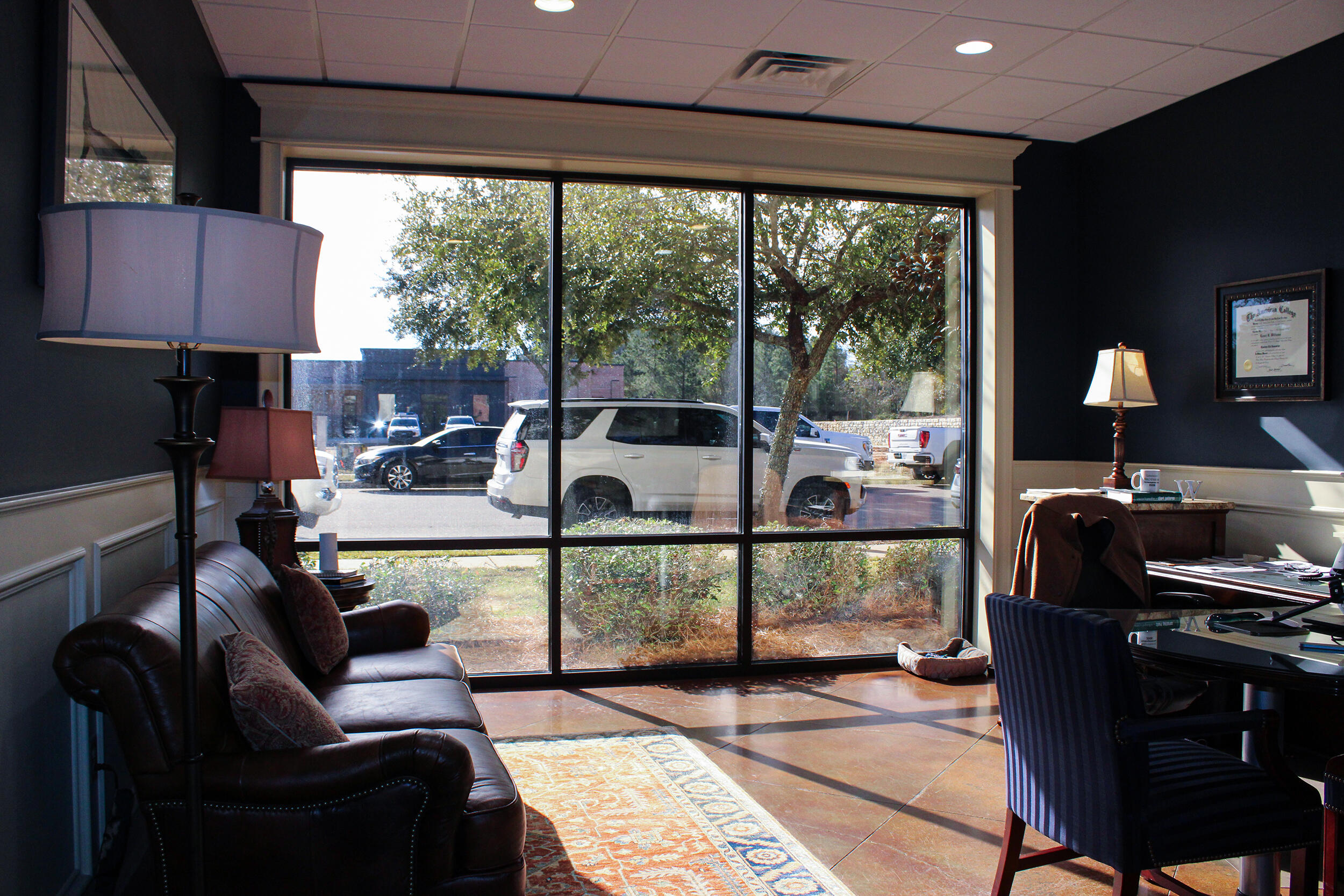 10 Bellegrass Blvd Hattiesburg, MS 39402