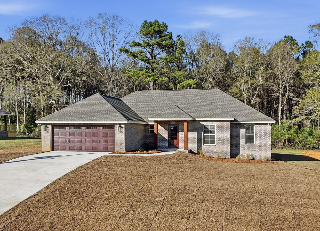 76 Meadow Breeze Rd Sumrall, MS 39482