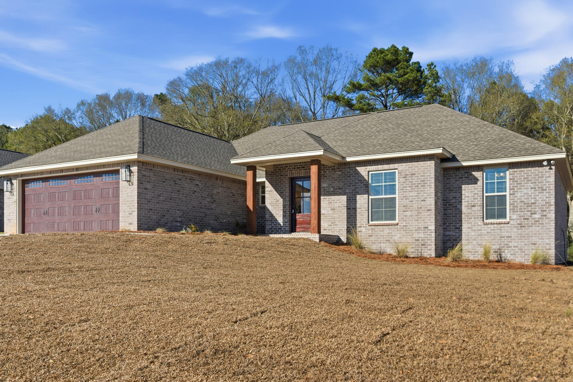 76 Meadow Breeze Rd Sumrall, MS 39482