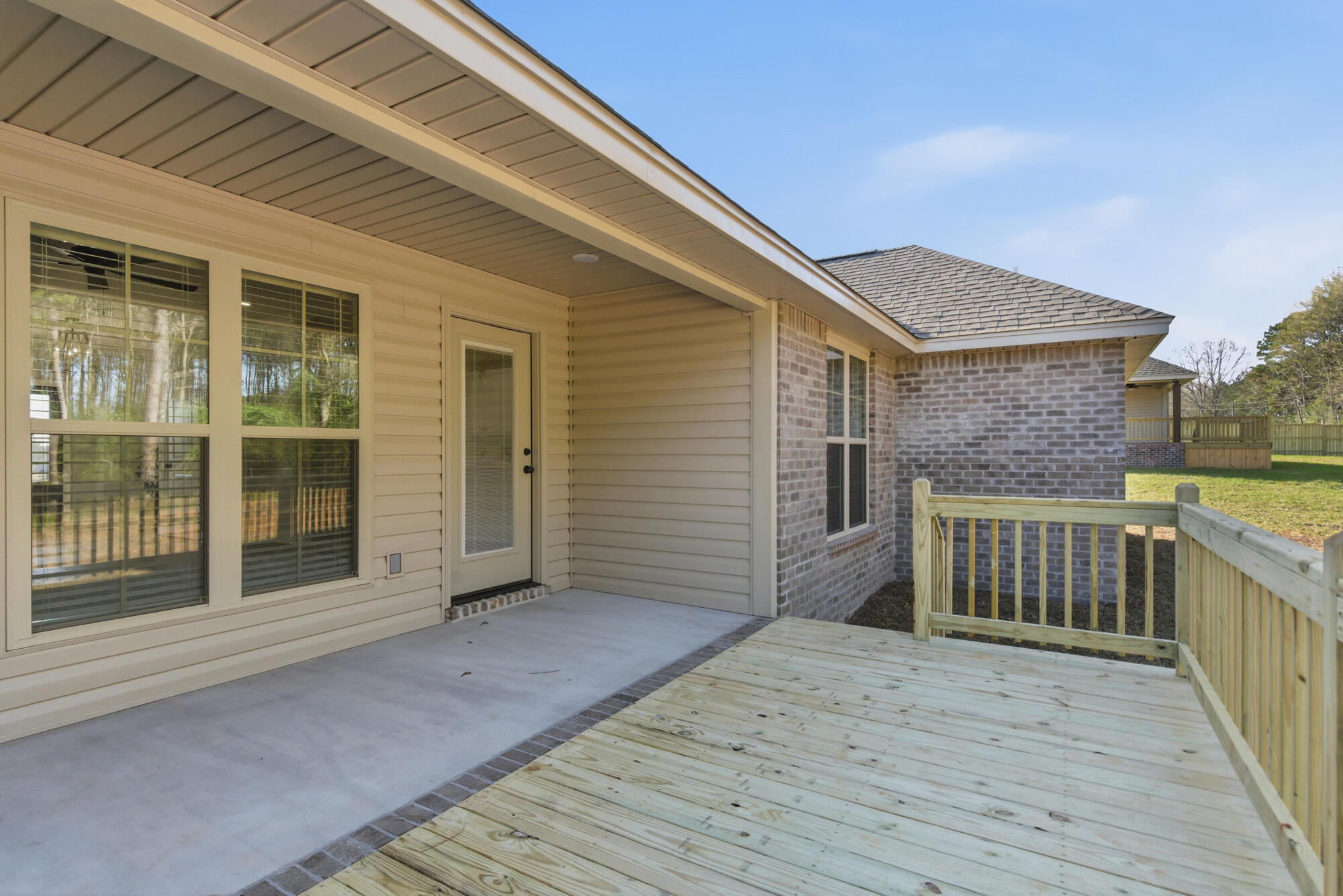 76 Meadow Breeze Rd Sumrall, MS 39482