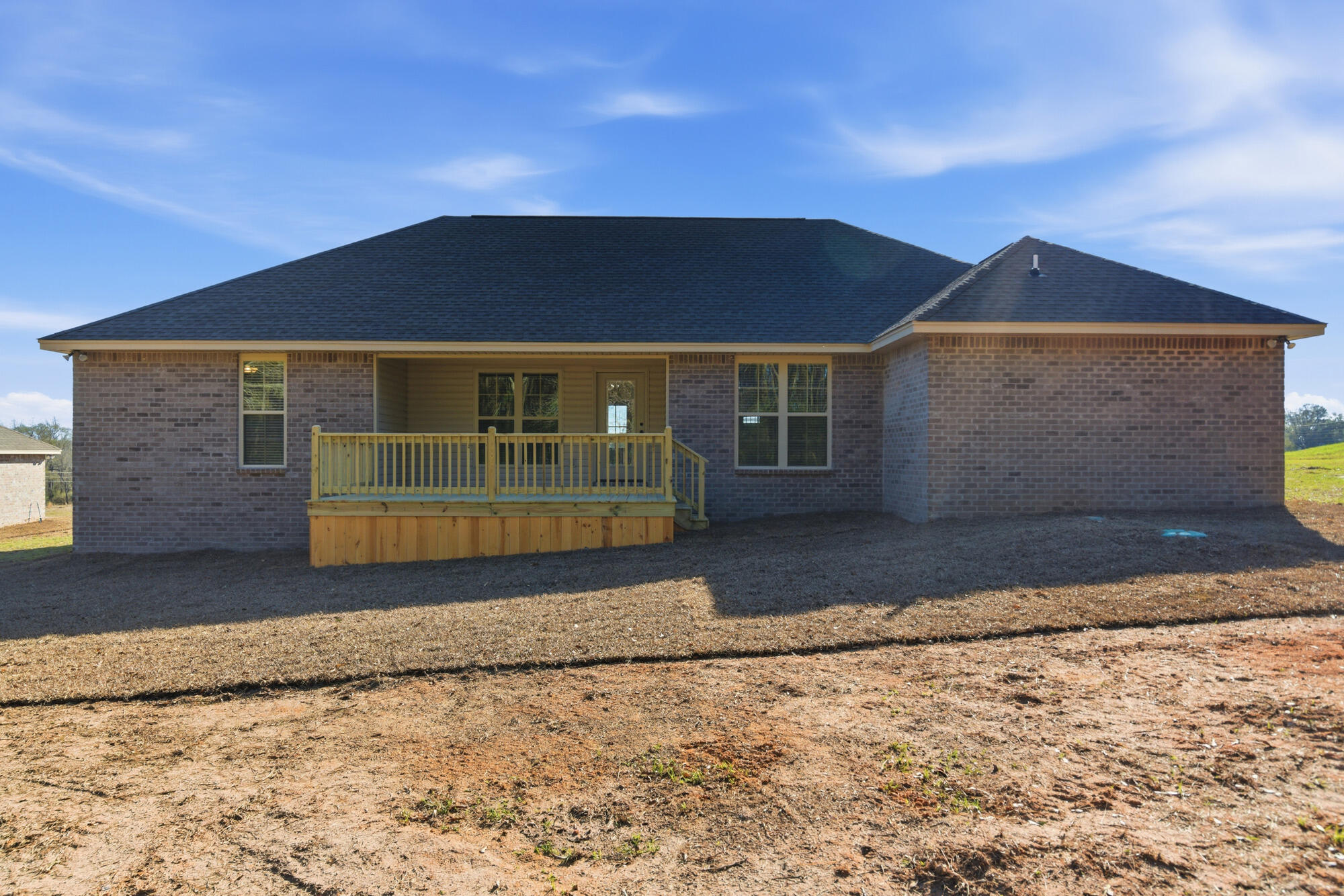 76 Meadow Breeze Rd Sumrall, MS 39482