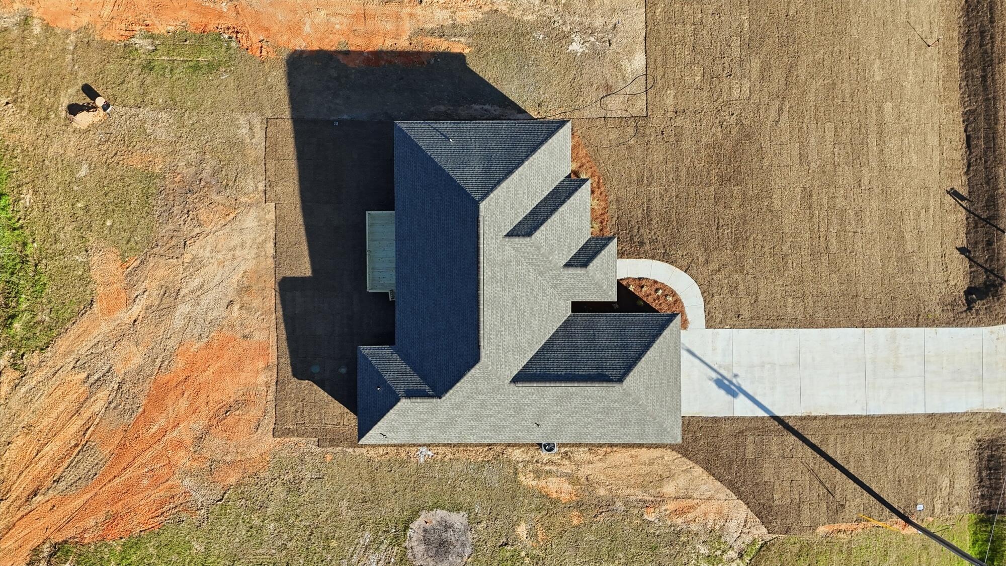 76 Meadow Breeze Rd Sumrall, MS 39482