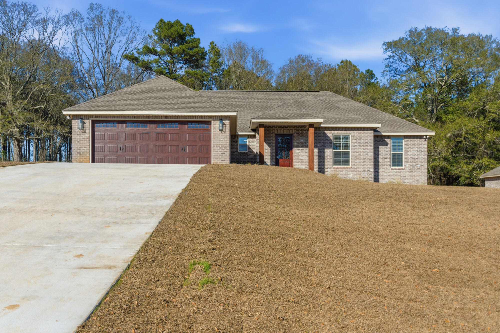 76 Meadow Breeze Rd Sumrall, MS 39482