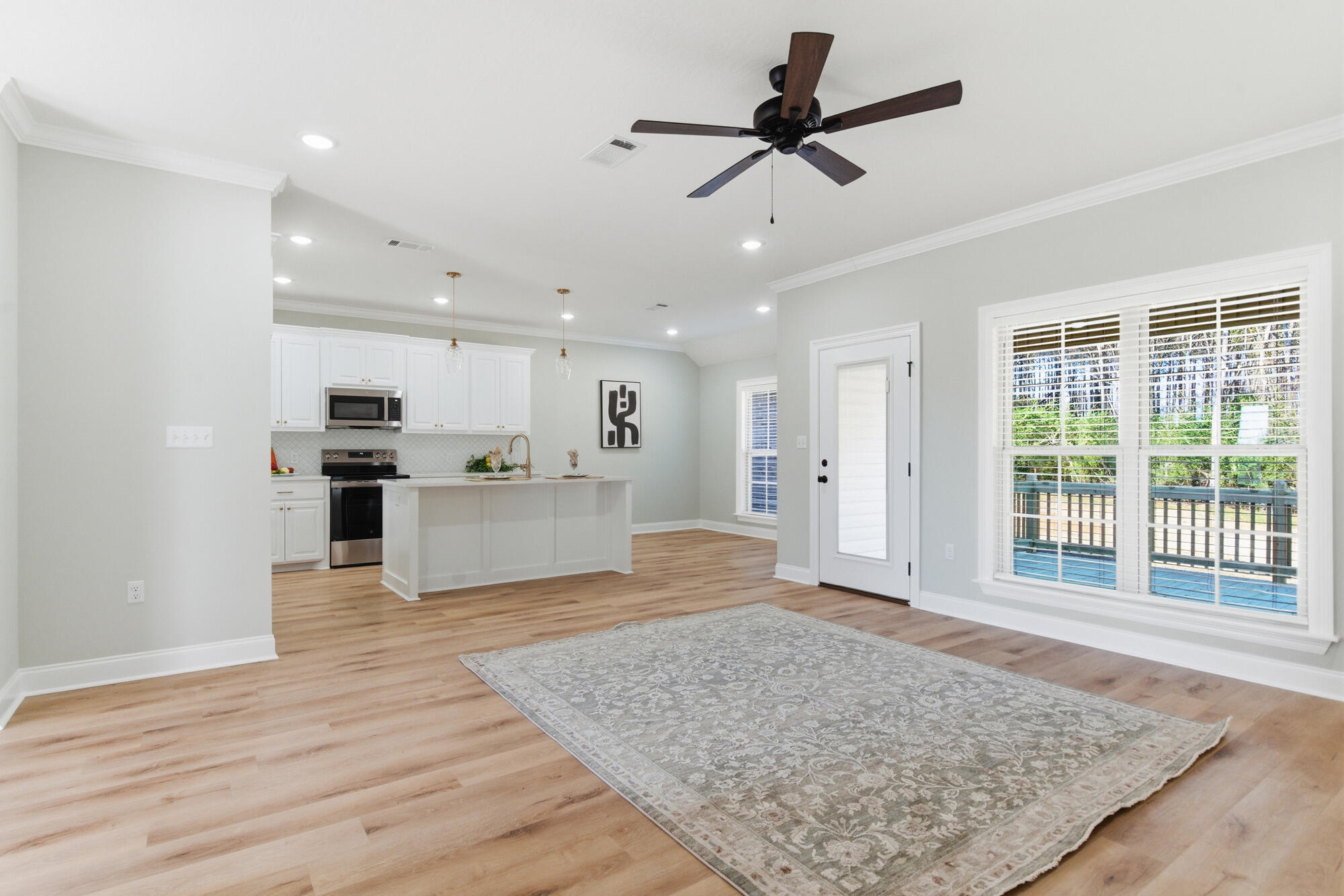 76 Meadow Breeze Rd Sumrall, MS 39482