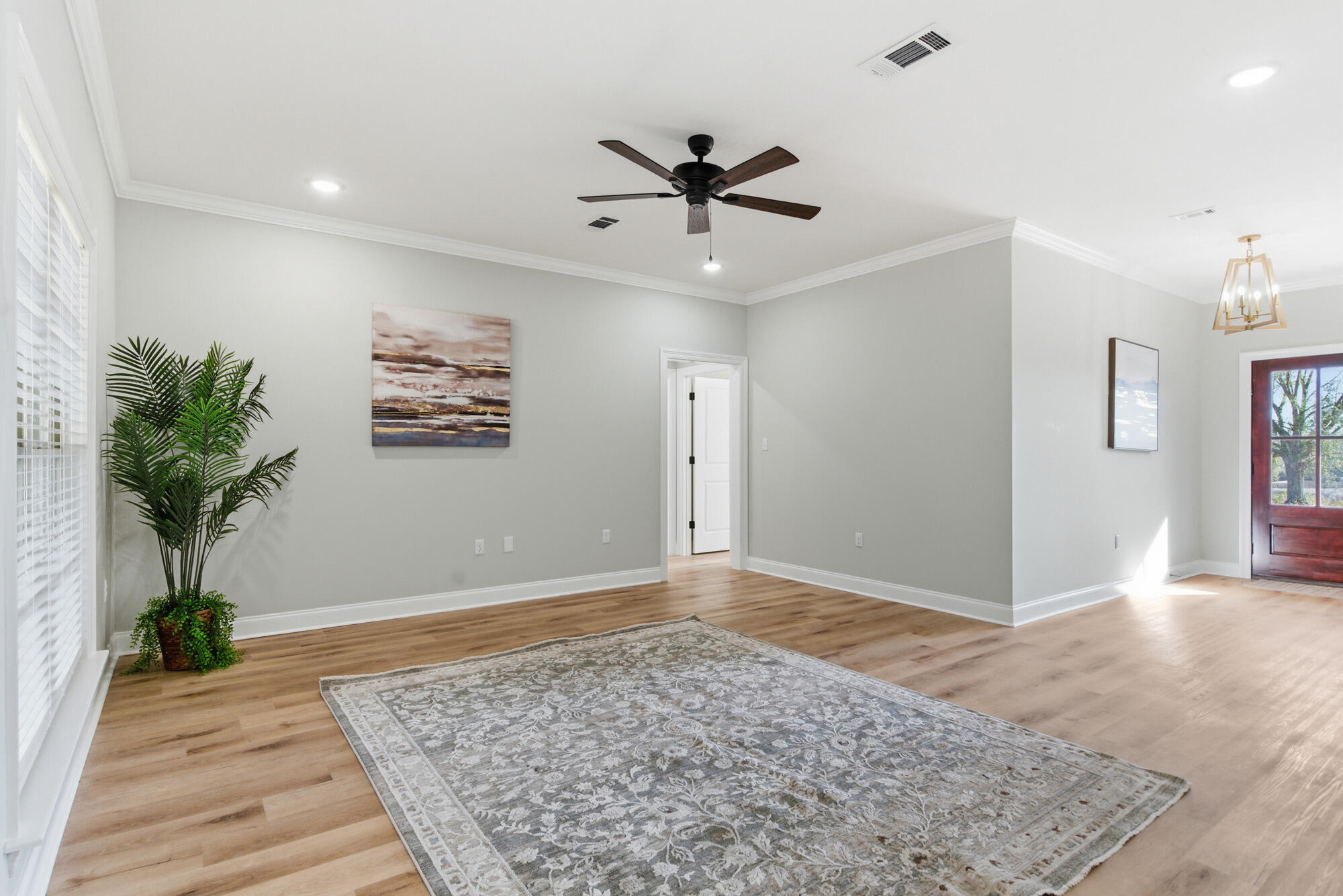 76 Meadow Breeze Rd Sumrall, MS 39482