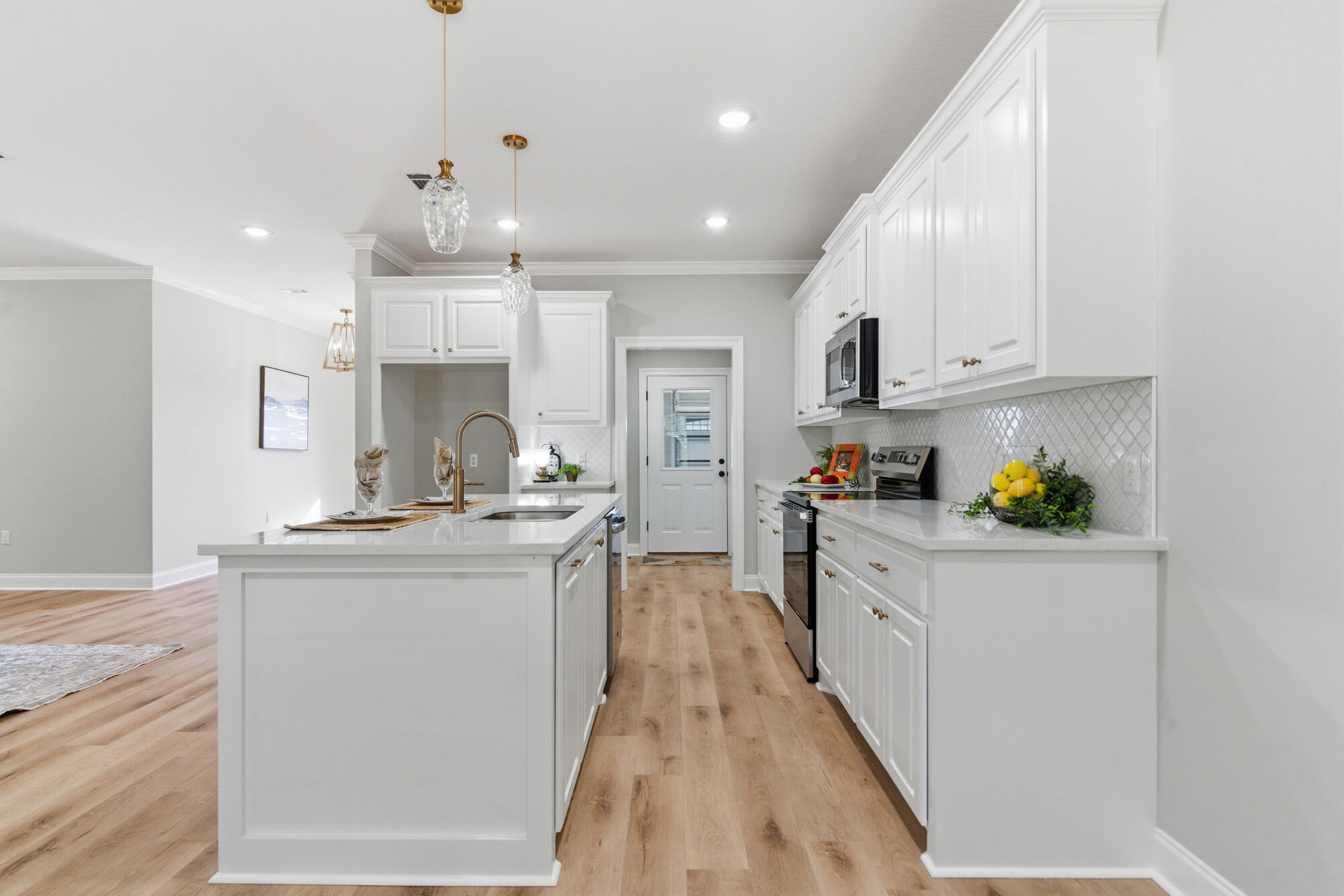 76 Meadow Breeze Rd Sumrall, MS 39482