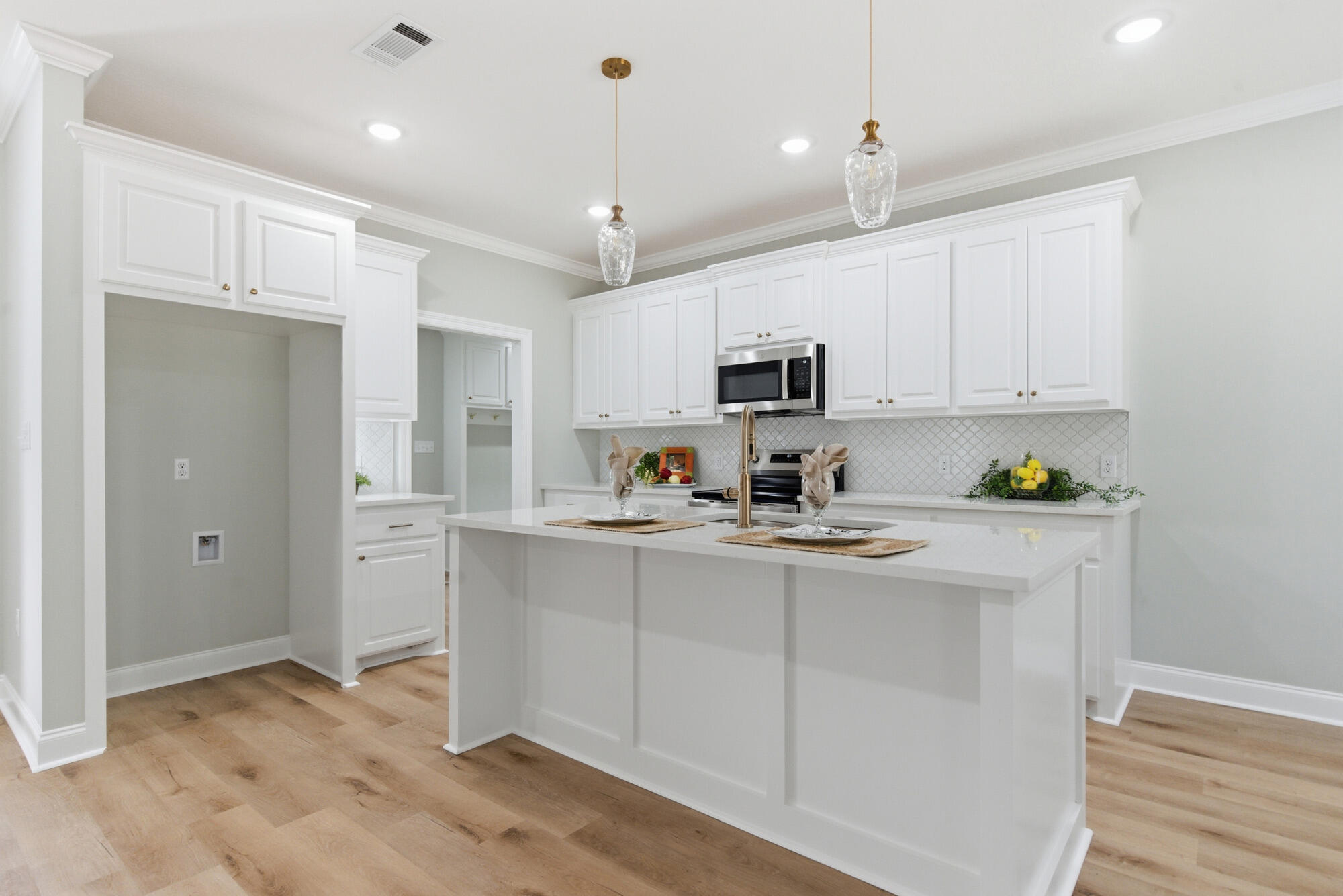 76 Meadow Breeze Rd Sumrall, MS 39482