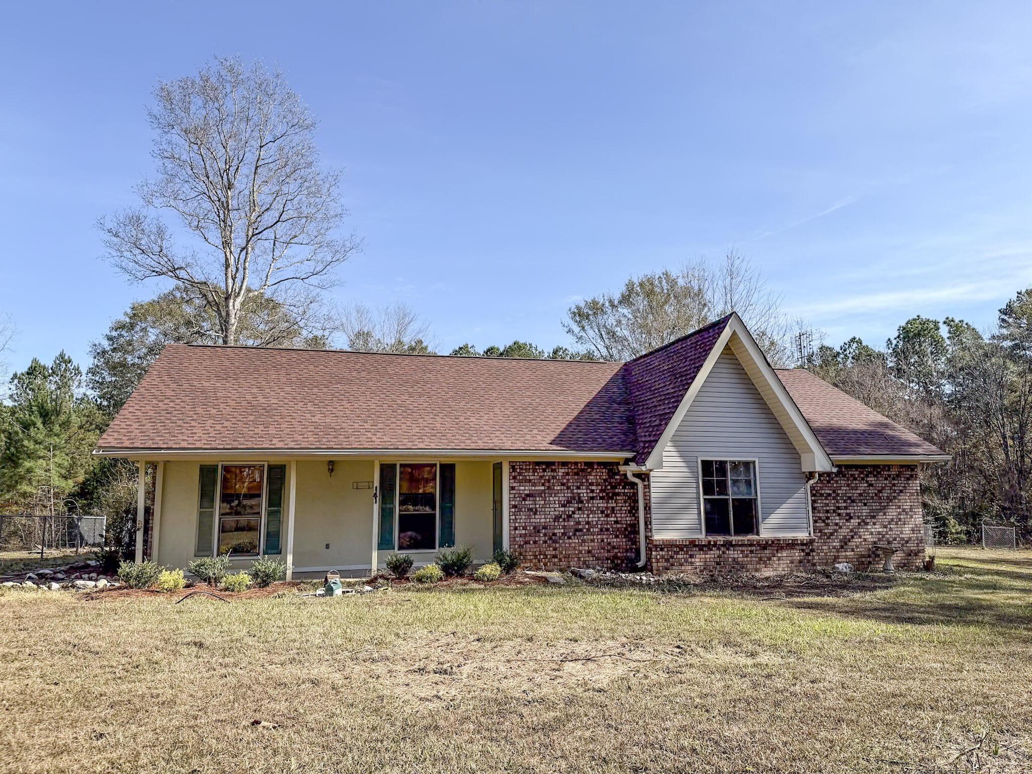 29 Country Dr Petal, MS 39465