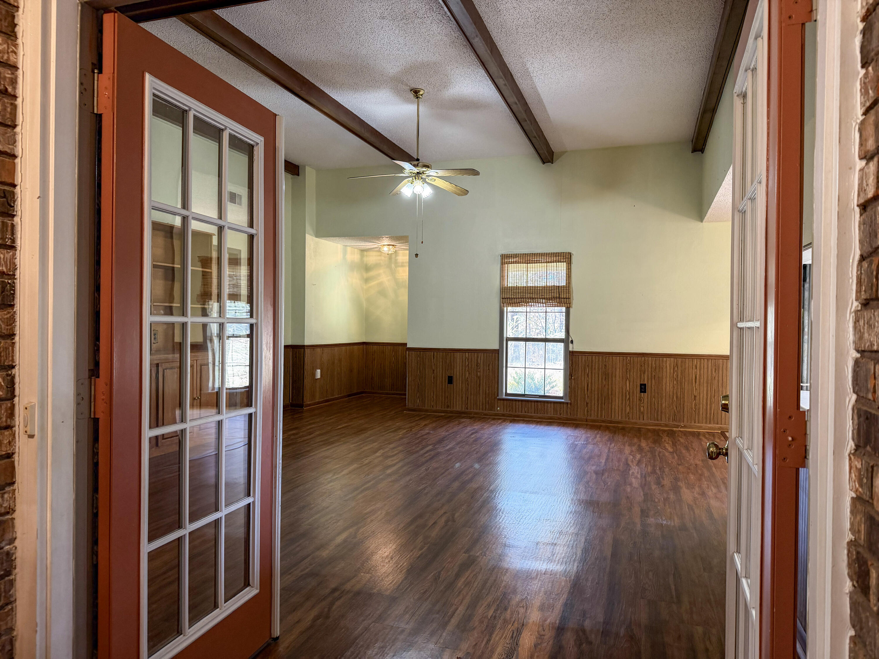 29 Country Dr Petal, MS 39465