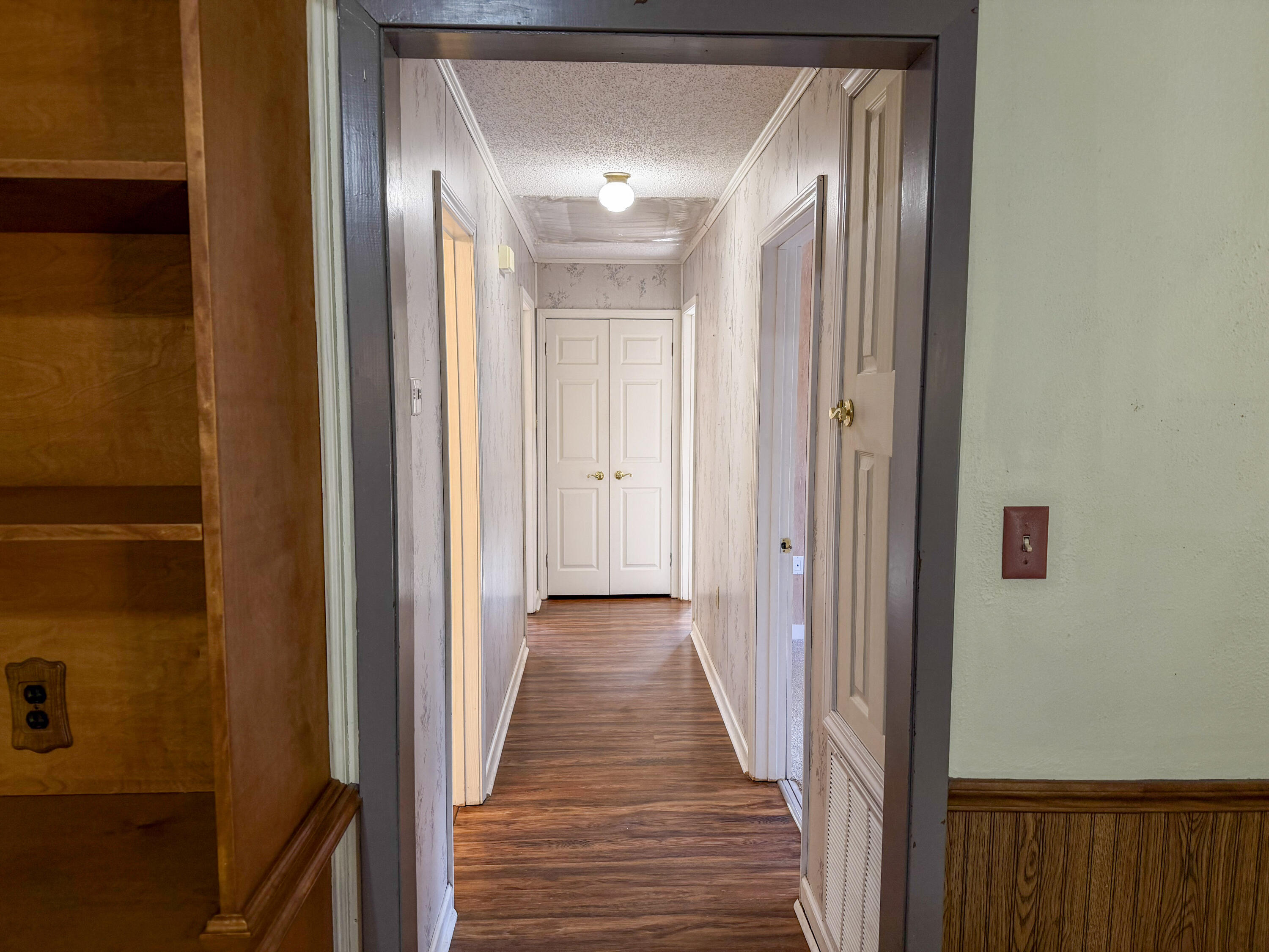 29 Country Dr Petal, MS 39465