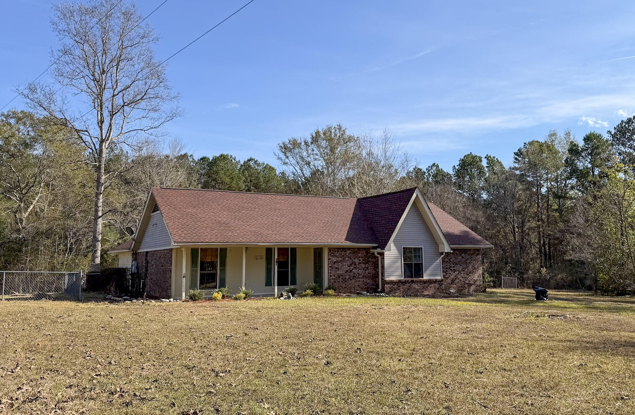 29 Country Dr Petal, MS 39465