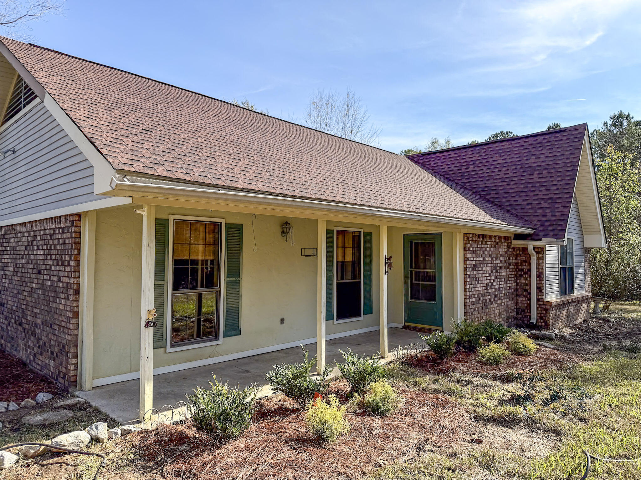 29 Country Dr Petal, MS 39465