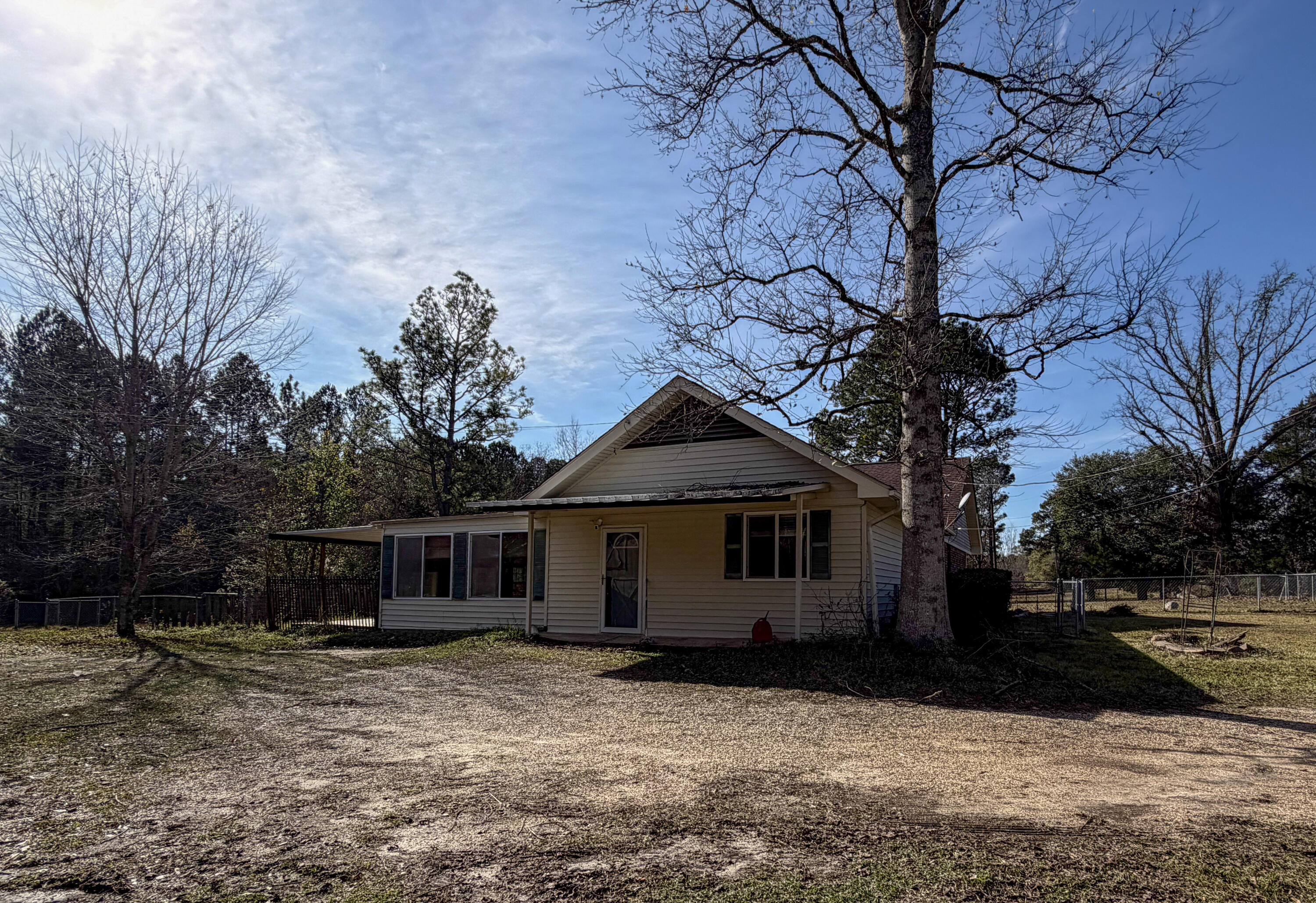 29 Country Dr Petal, MS 39465