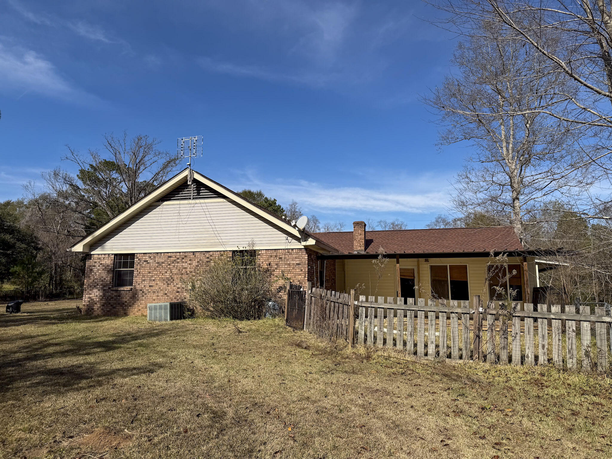 29 Country Dr Petal, MS 39465