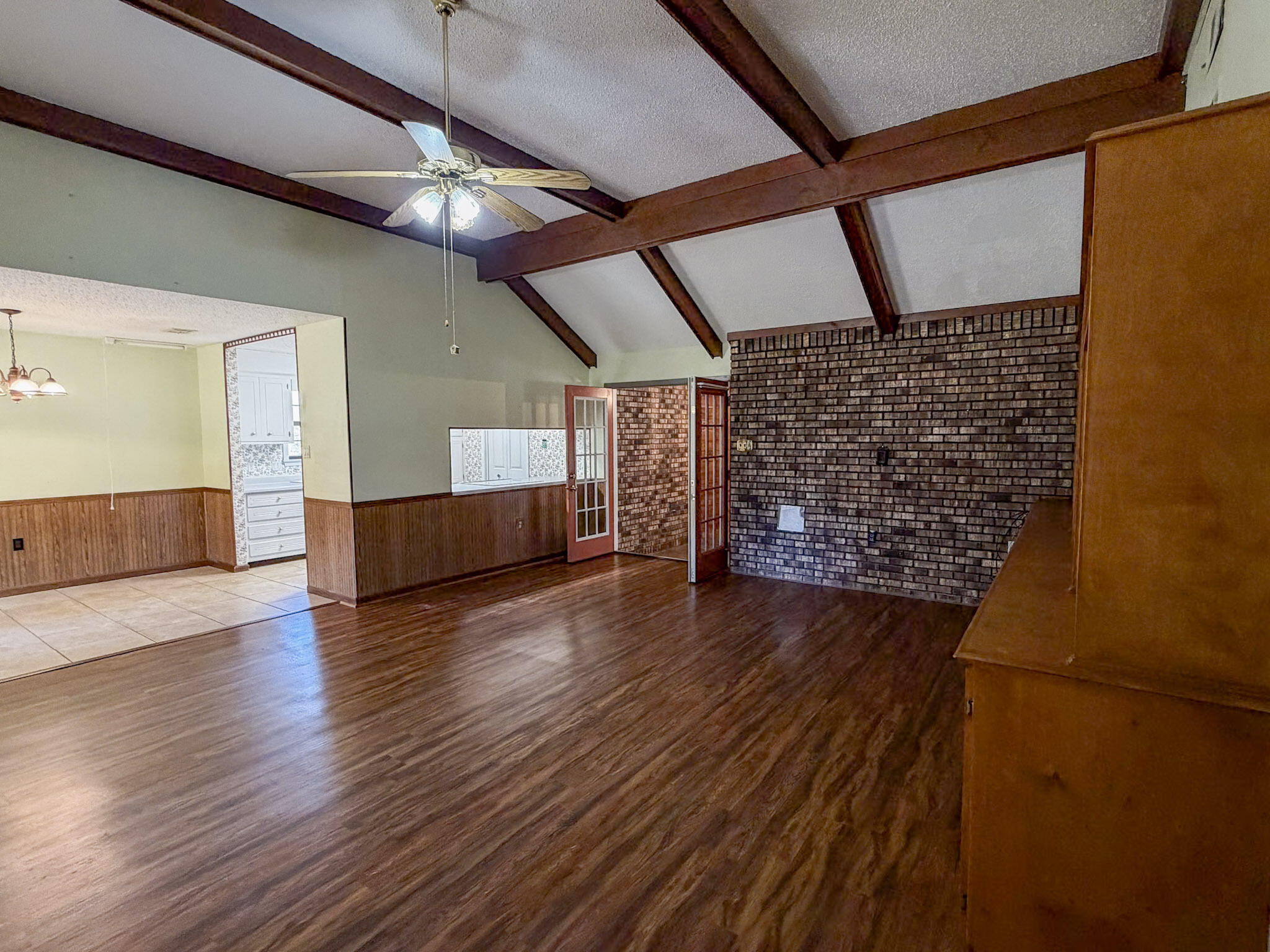 29 Country Dr Petal, MS 39465