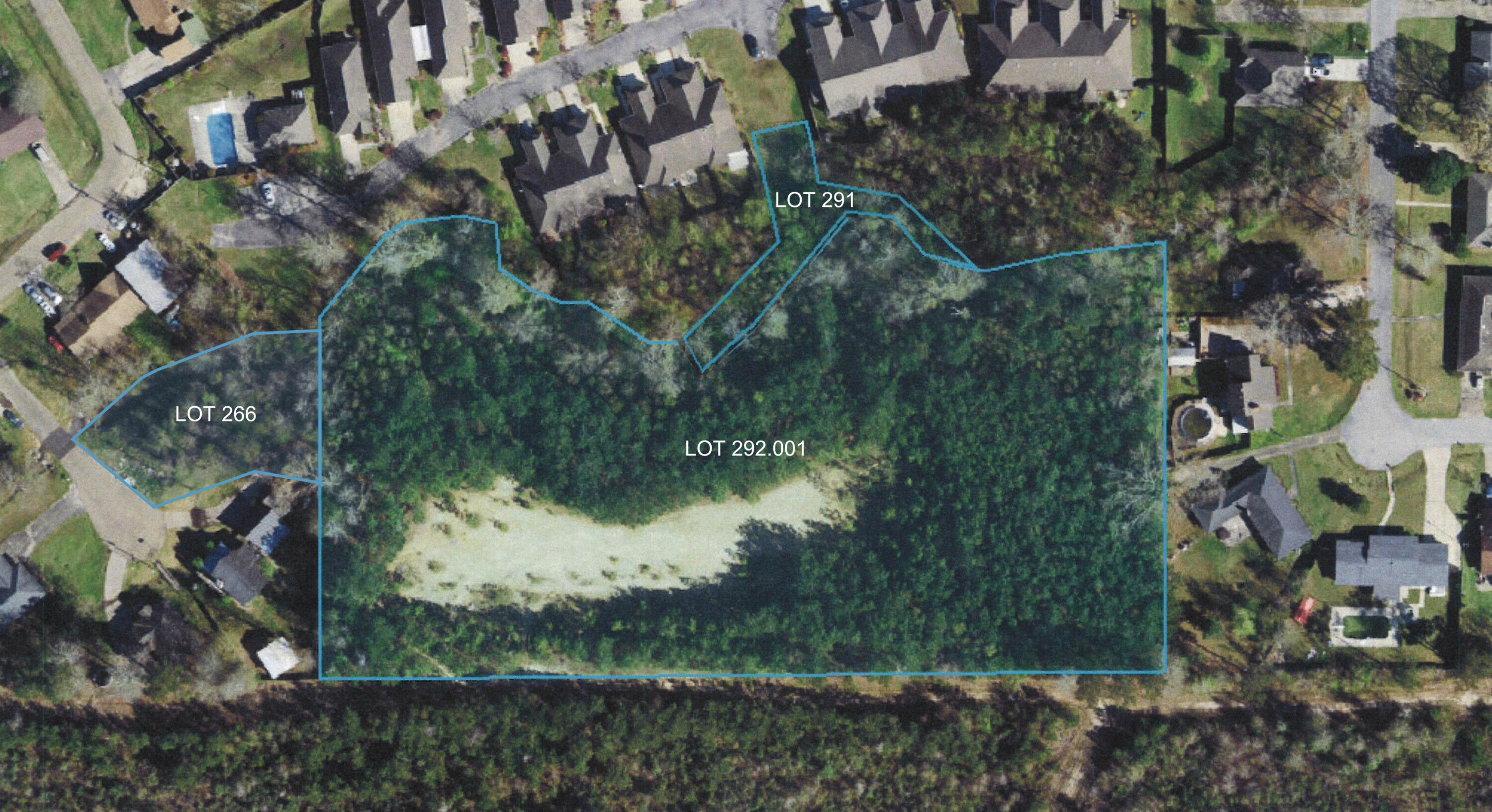 00 Madison Pl Blvd Hattiesburg, MS 39402