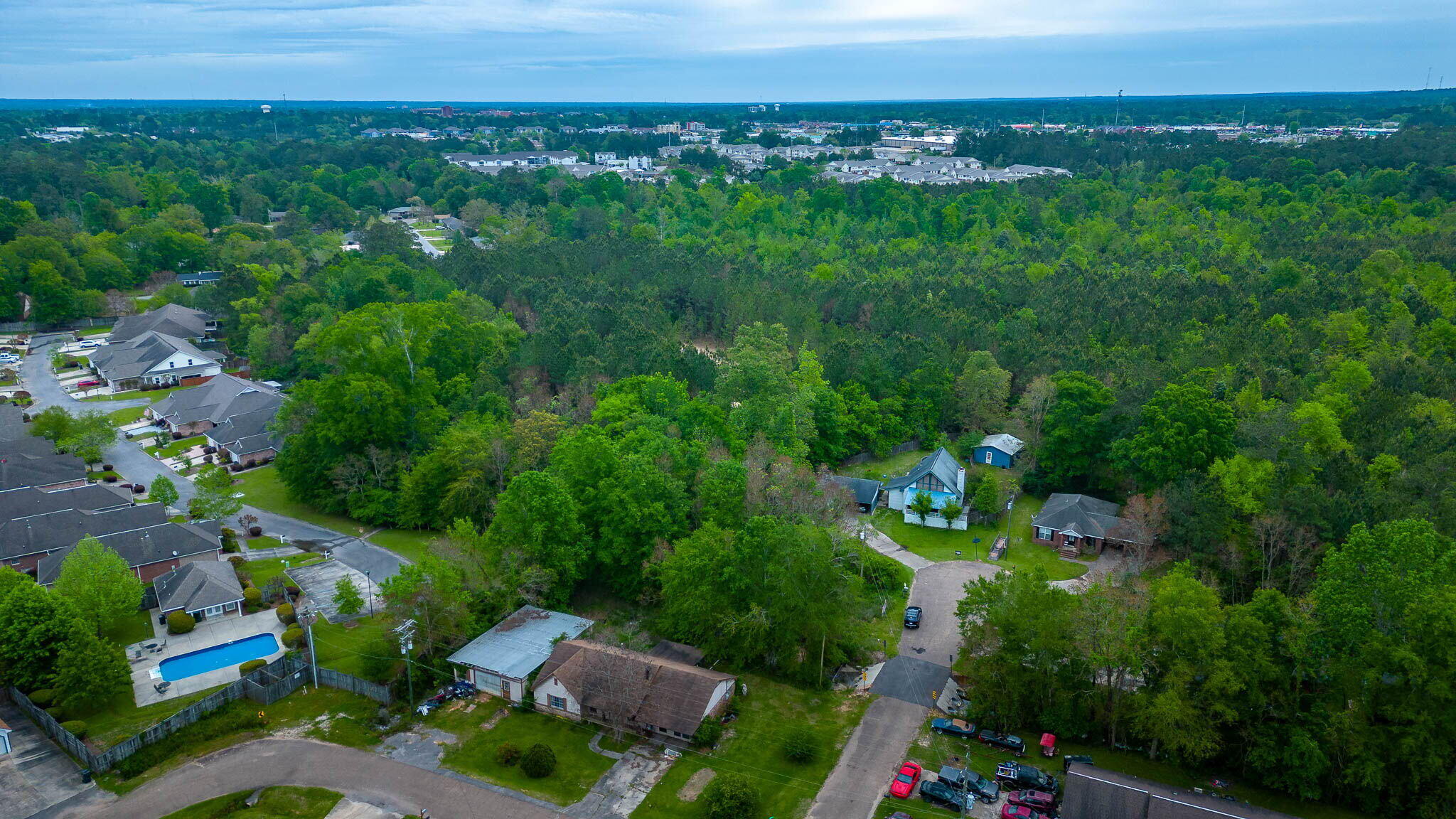 00 Madison Pl Blvd Hattiesburg, MS 39402