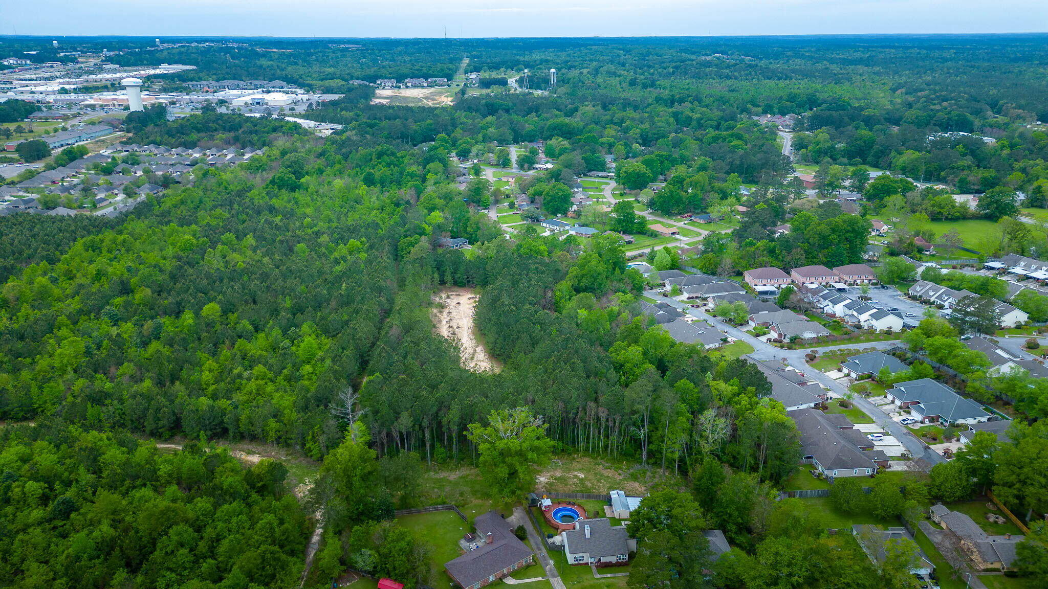 00 Madison Pl Blvd Hattiesburg, MS 39402