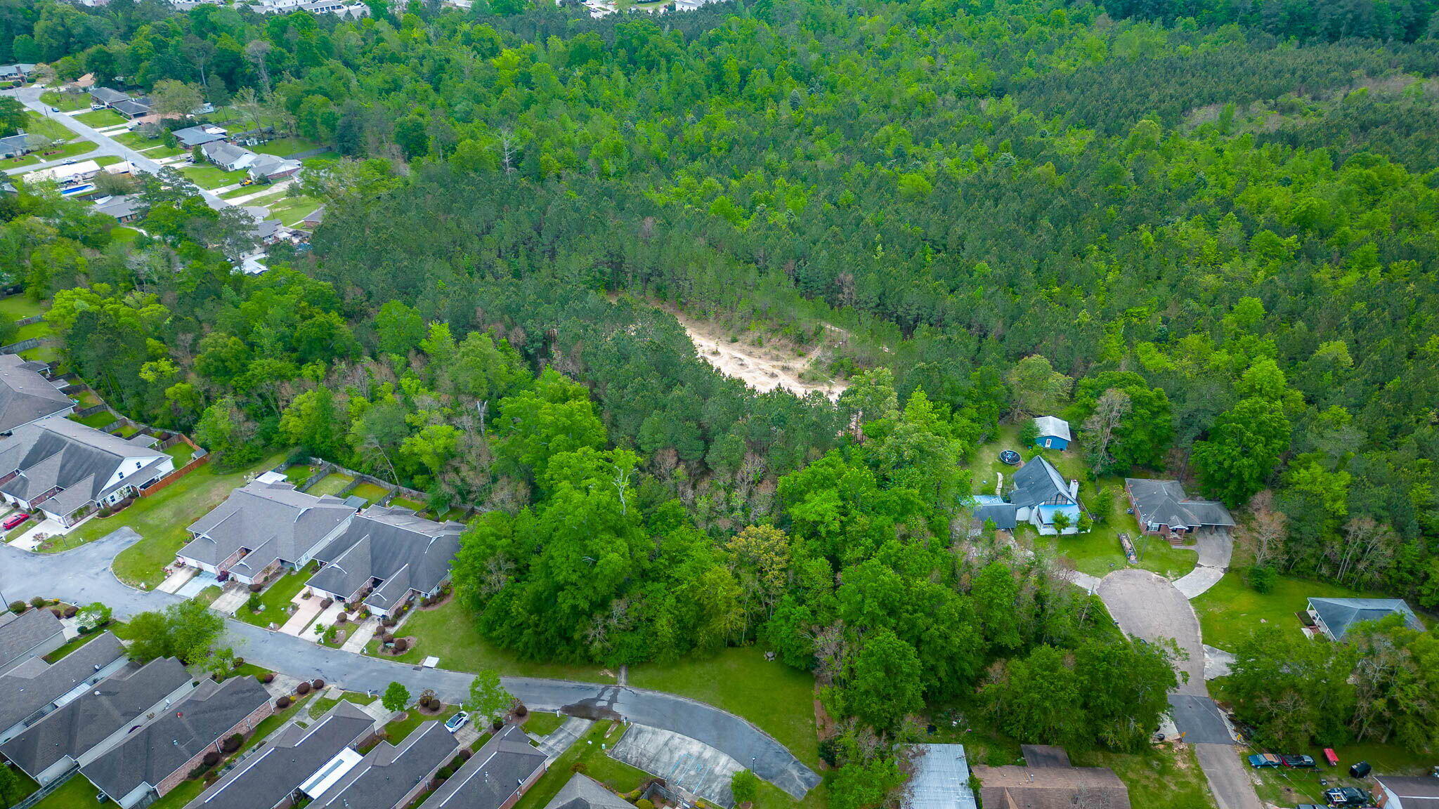 00 Madison Pl Blvd Hattiesburg, MS 39402