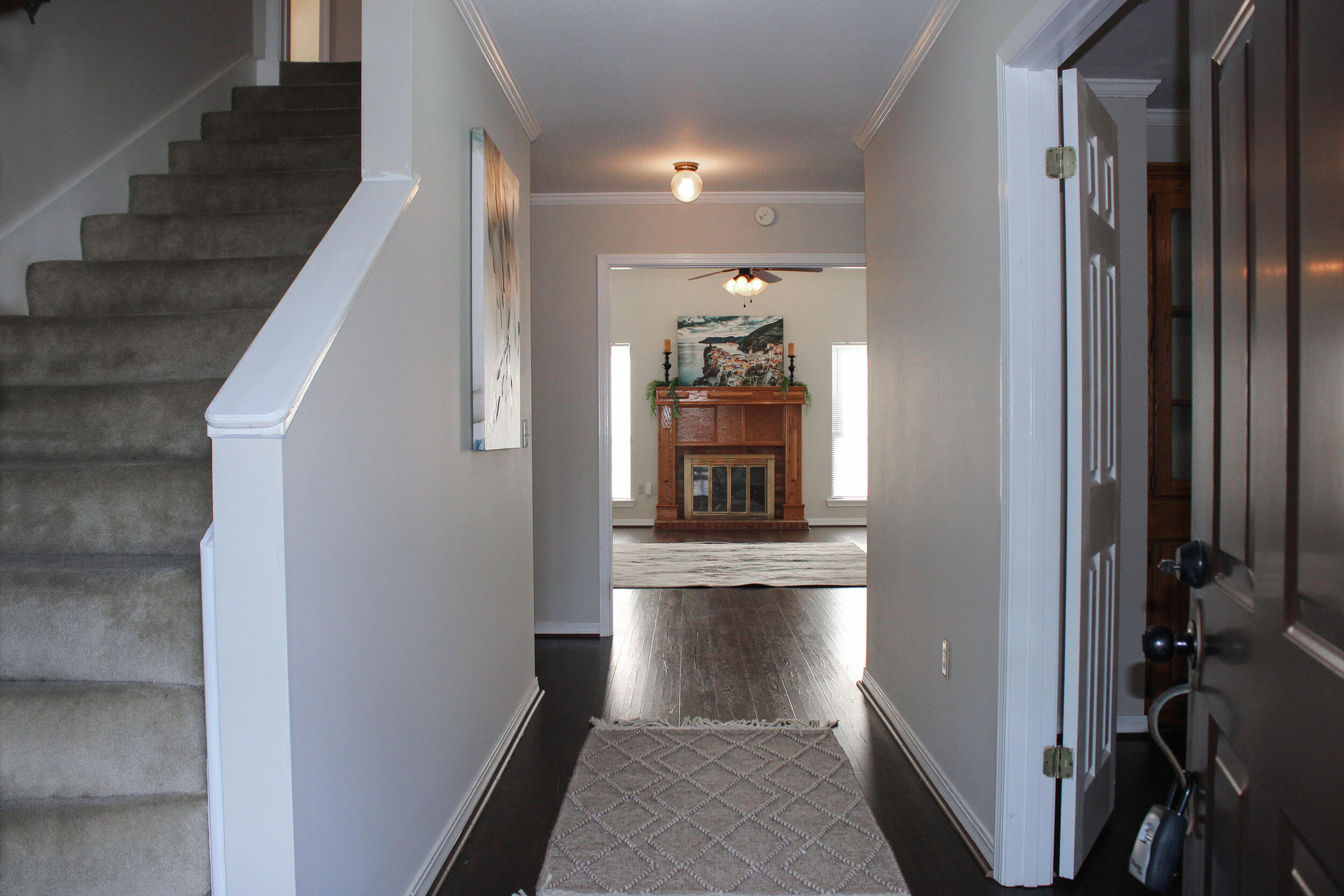 101 Beechwood Dr Hattiesburg, MS 39402