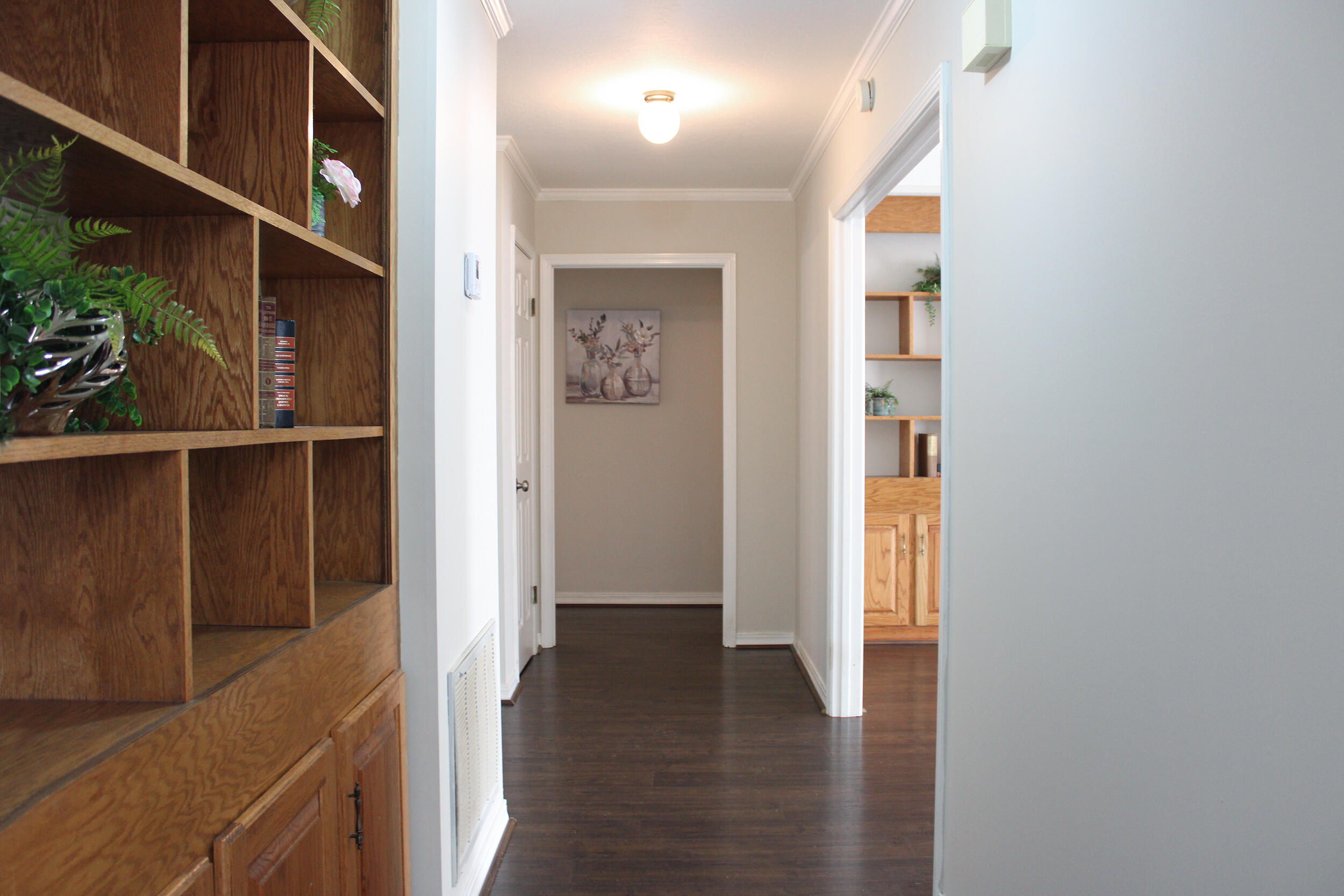 101 Beechwood Dr Hattiesburg, MS 39402