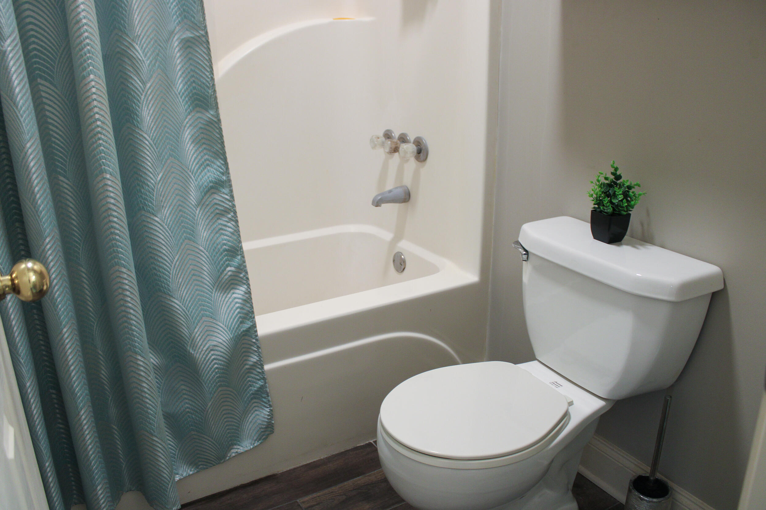 153 Red Roan Rd Hattiesburg, MS 39402