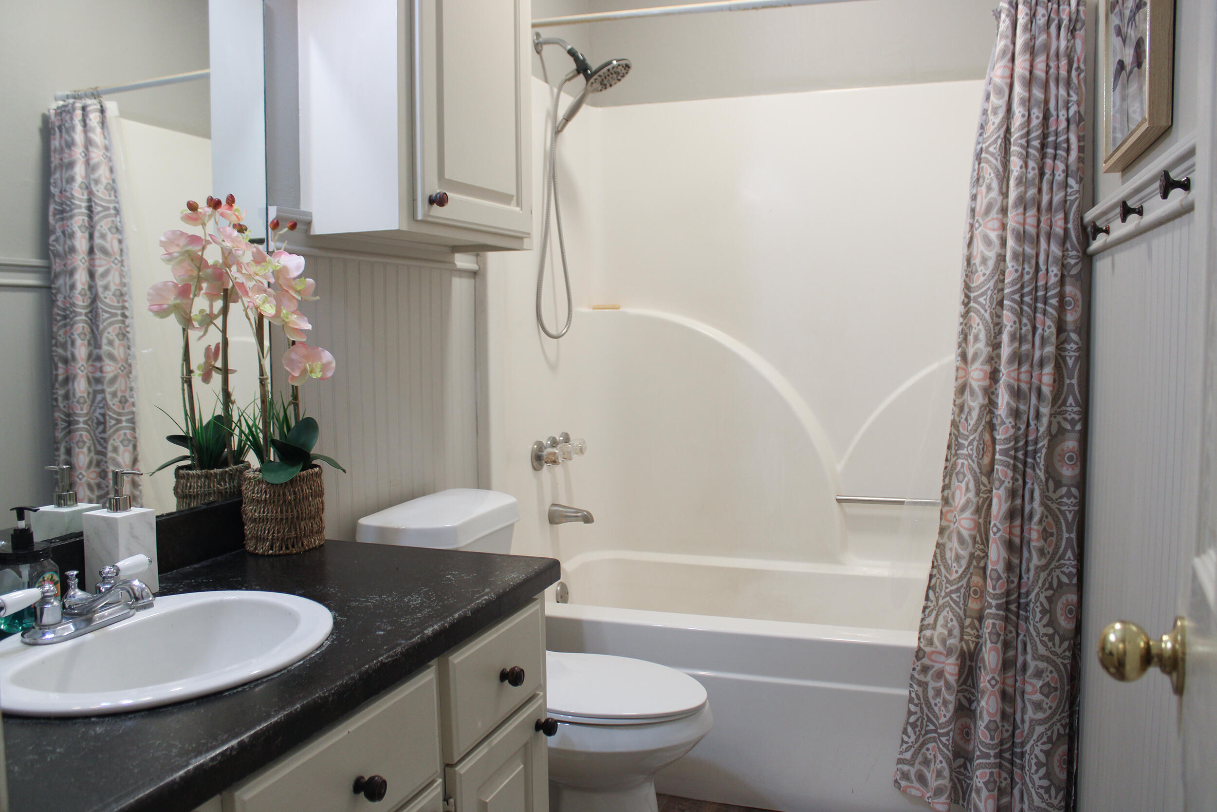 153 Red Roan Rd Hattiesburg, MS 39402