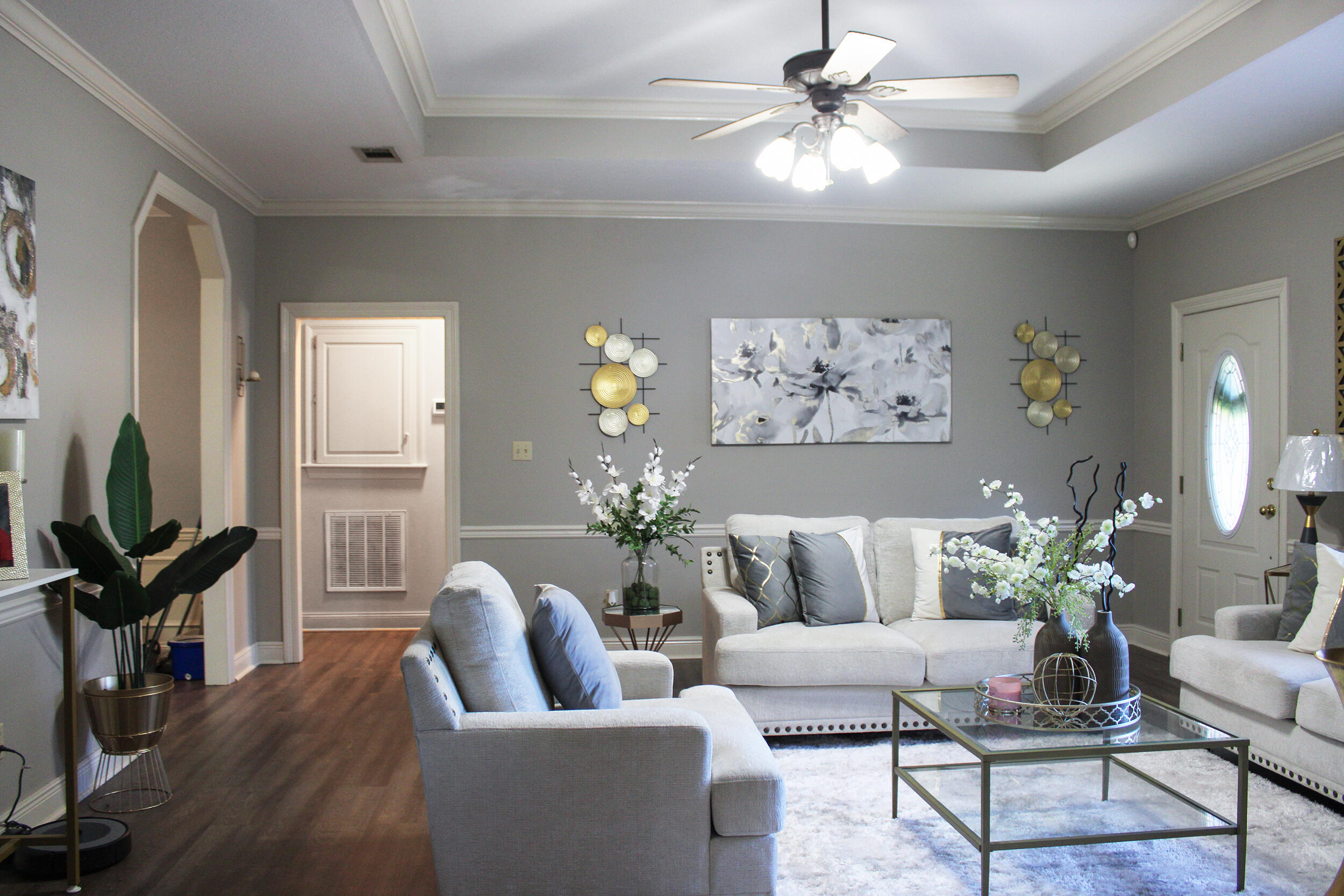 153 Red Roan Rd Hattiesburg, MS 39402