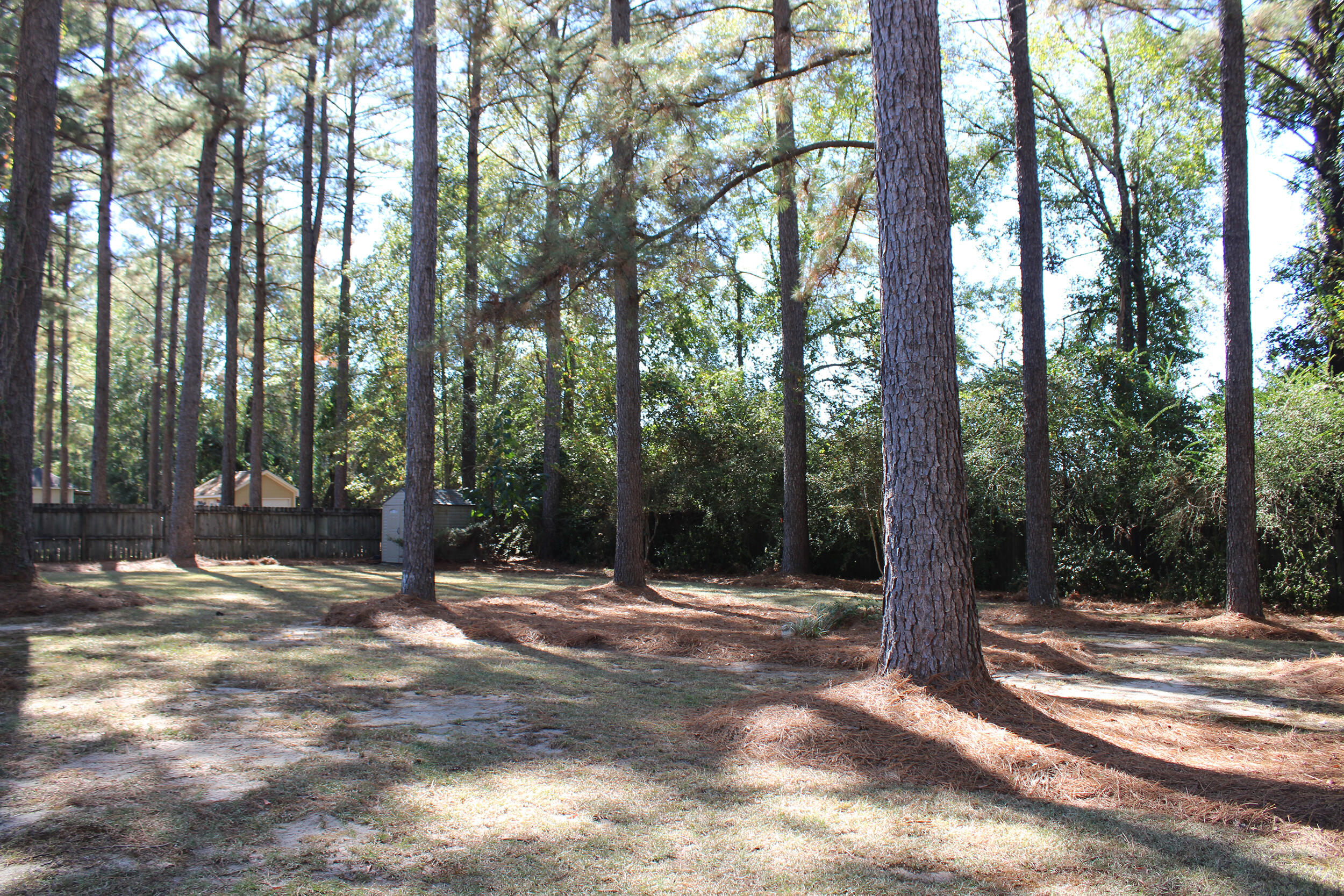 153 Red Roan Rd Hattiesburg, MS 39402