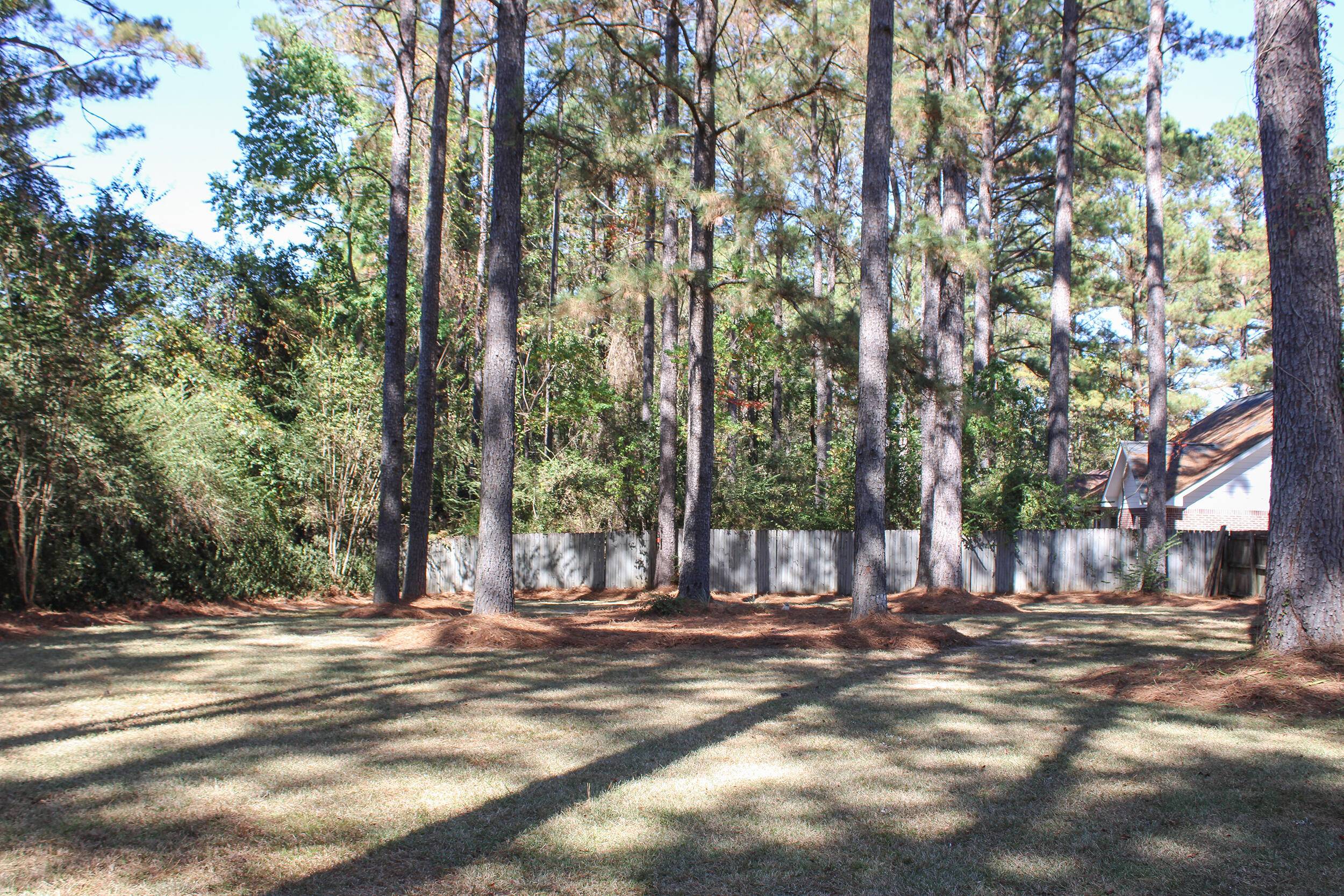 153 Red Roan Rd Hattiesburg, MS 39402