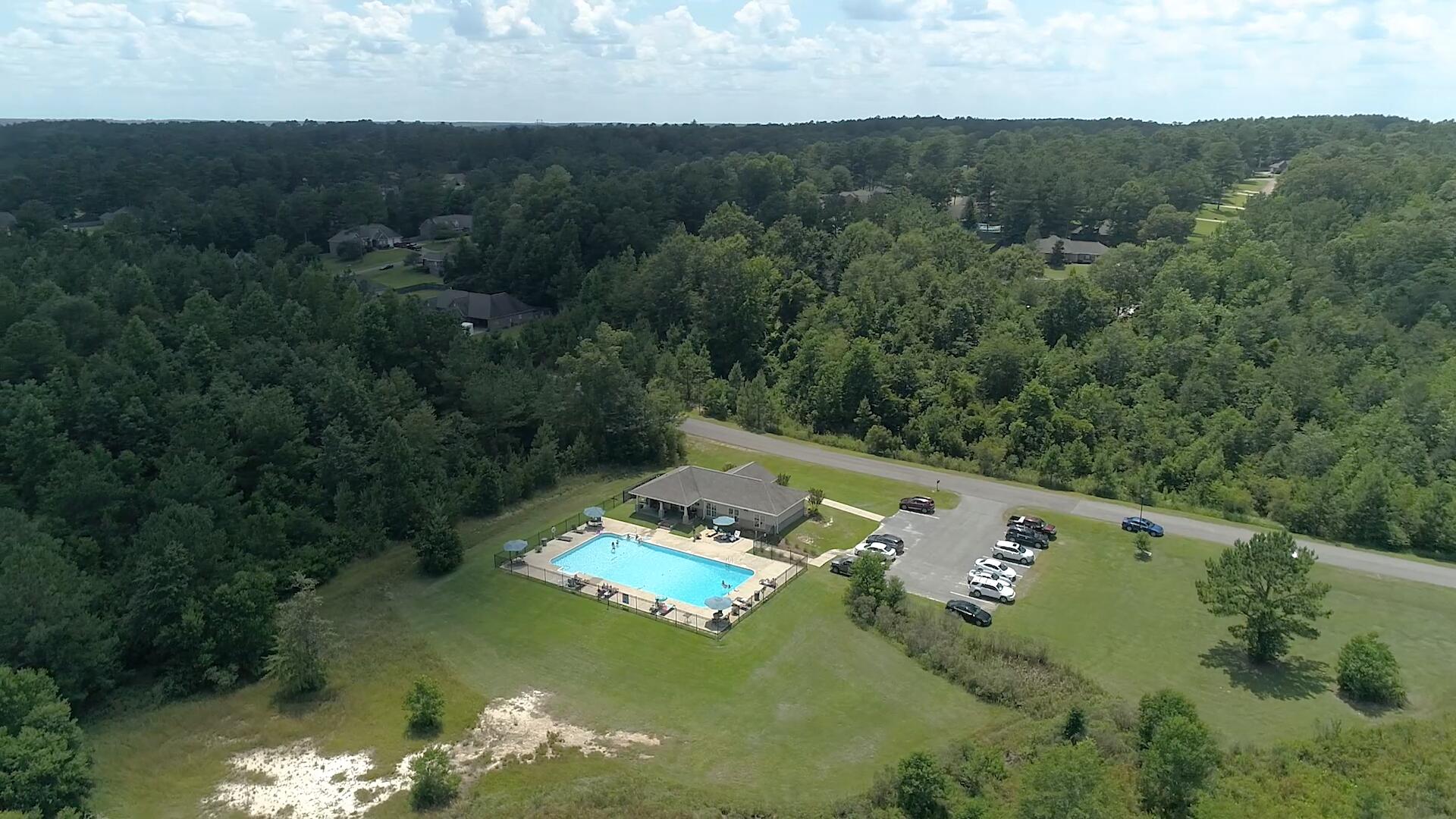 153 Red Roan Rd Hattiesburg, MS 39402