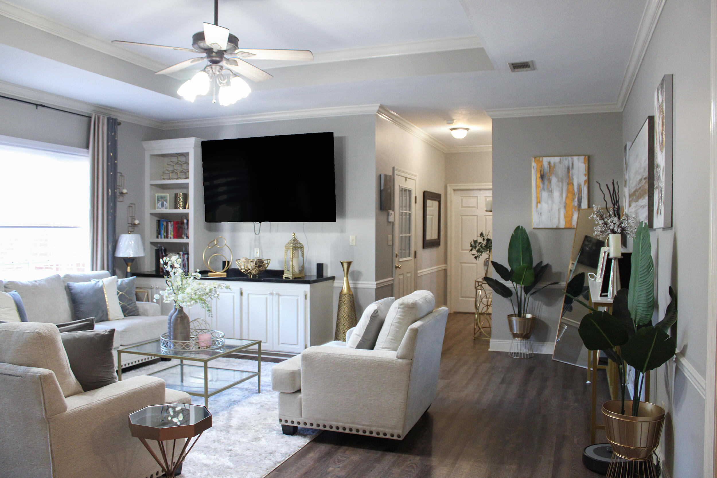 153 Red Roan Rd Hattiesburg, MS 39402