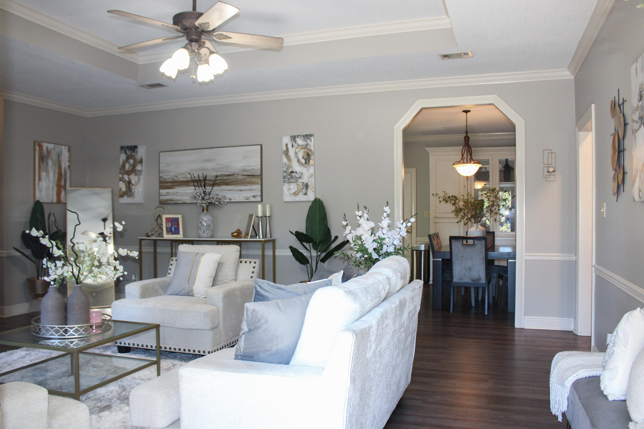 153 Red Roan Rd Hattiesburg, MS 39402