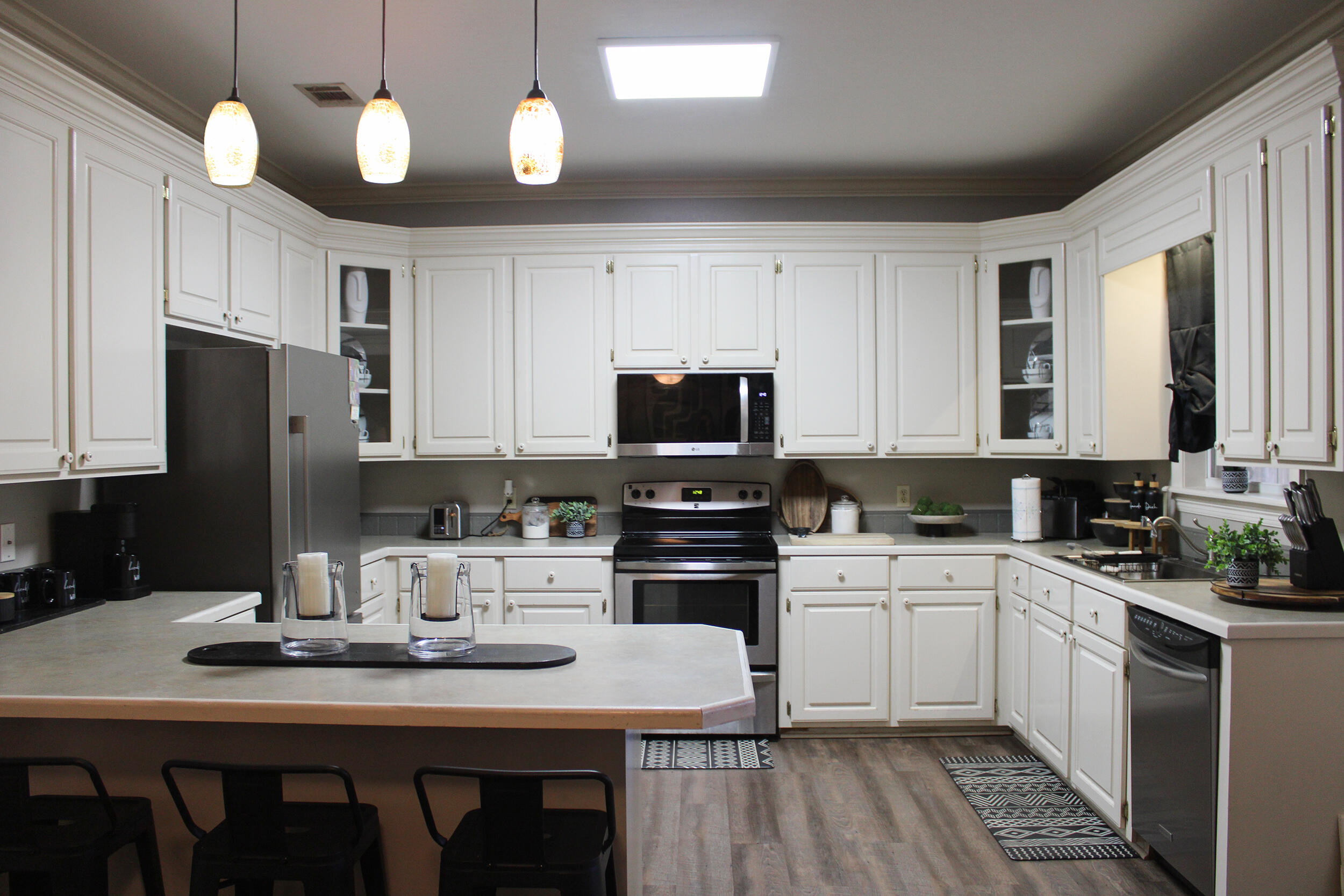 153 Red Roan Rd Hattiesburg, MS 39402