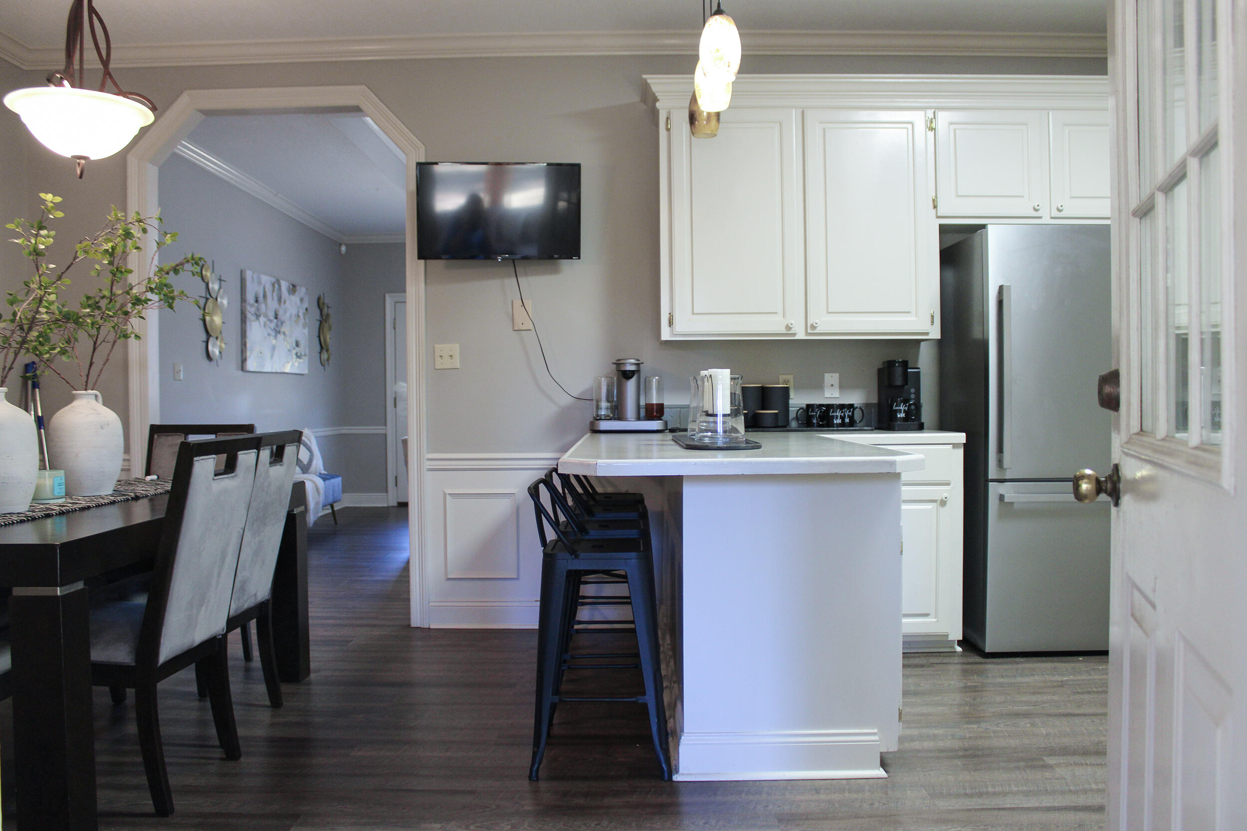 153 Red Roan Rd Hattiesburg, MS 39402