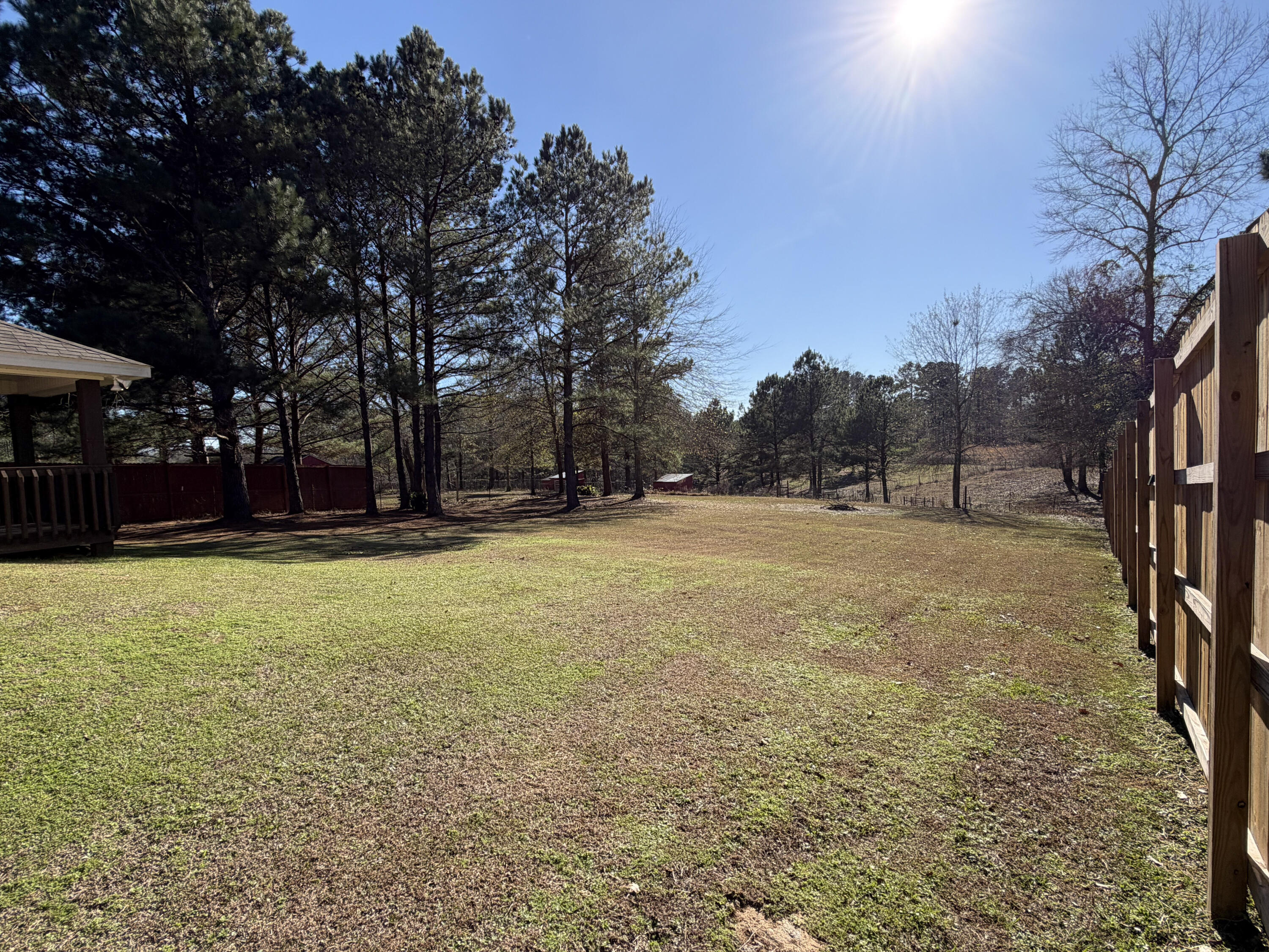 307 Tucker Rd Hattiesburg, MS 39401