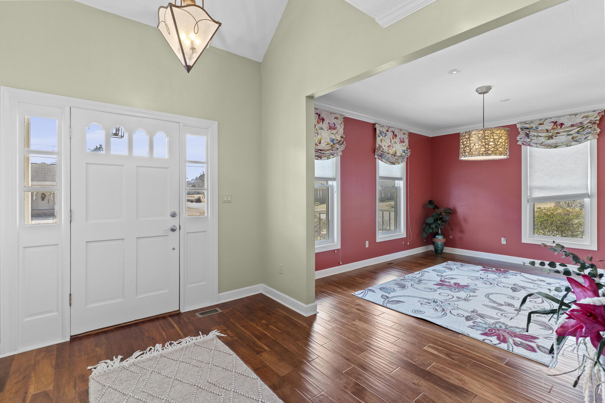 3111 Prince George Rd Hattiesburg, MS 39402