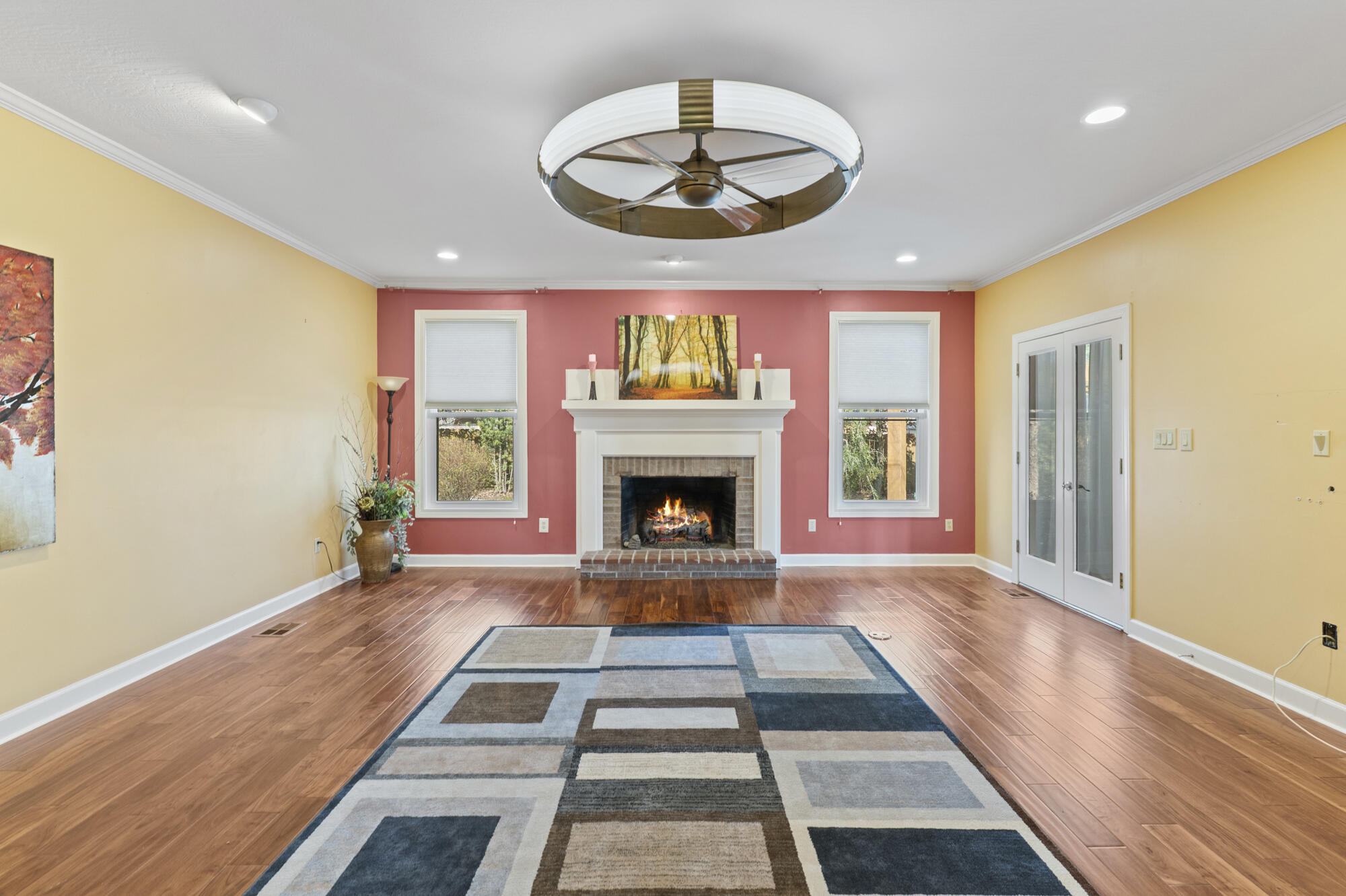 3111 Prince George Rd Hattiesburg, MS 39402