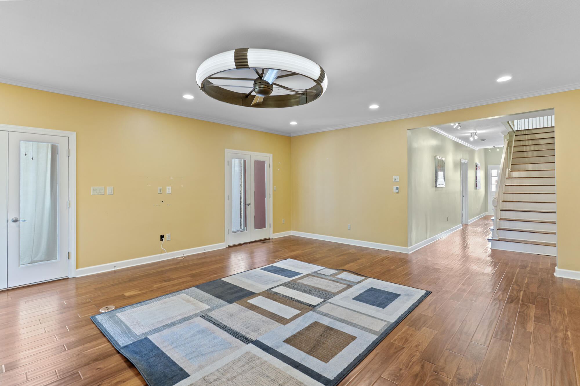 3111 Prince George Rd Hattiesburg, MS 39402