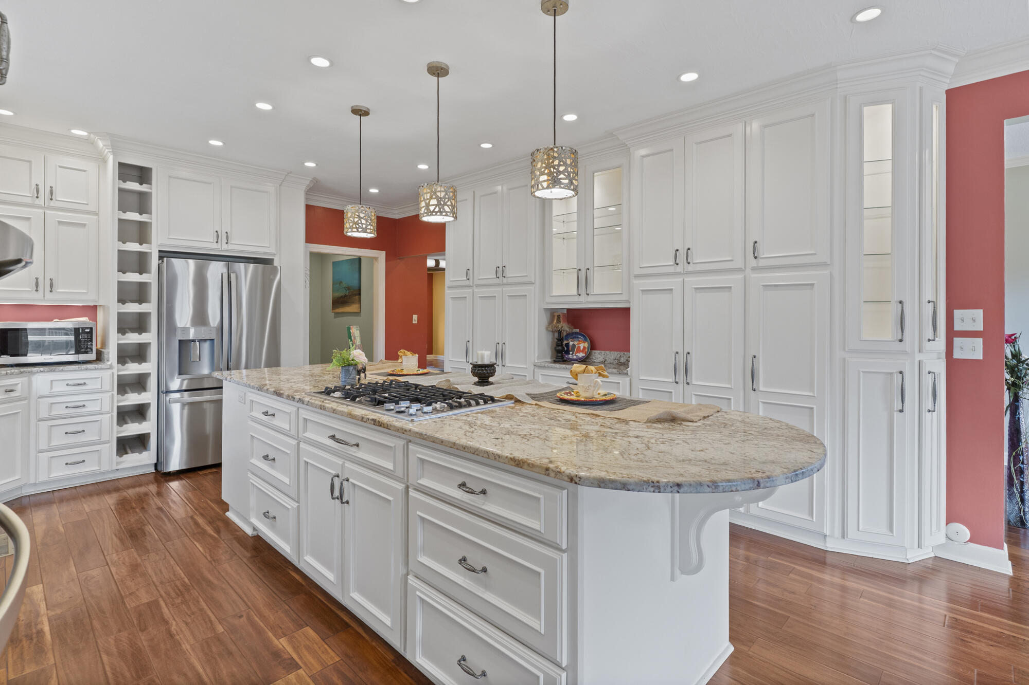 3111 Prince George Rd Hattiesburg, MS 39402