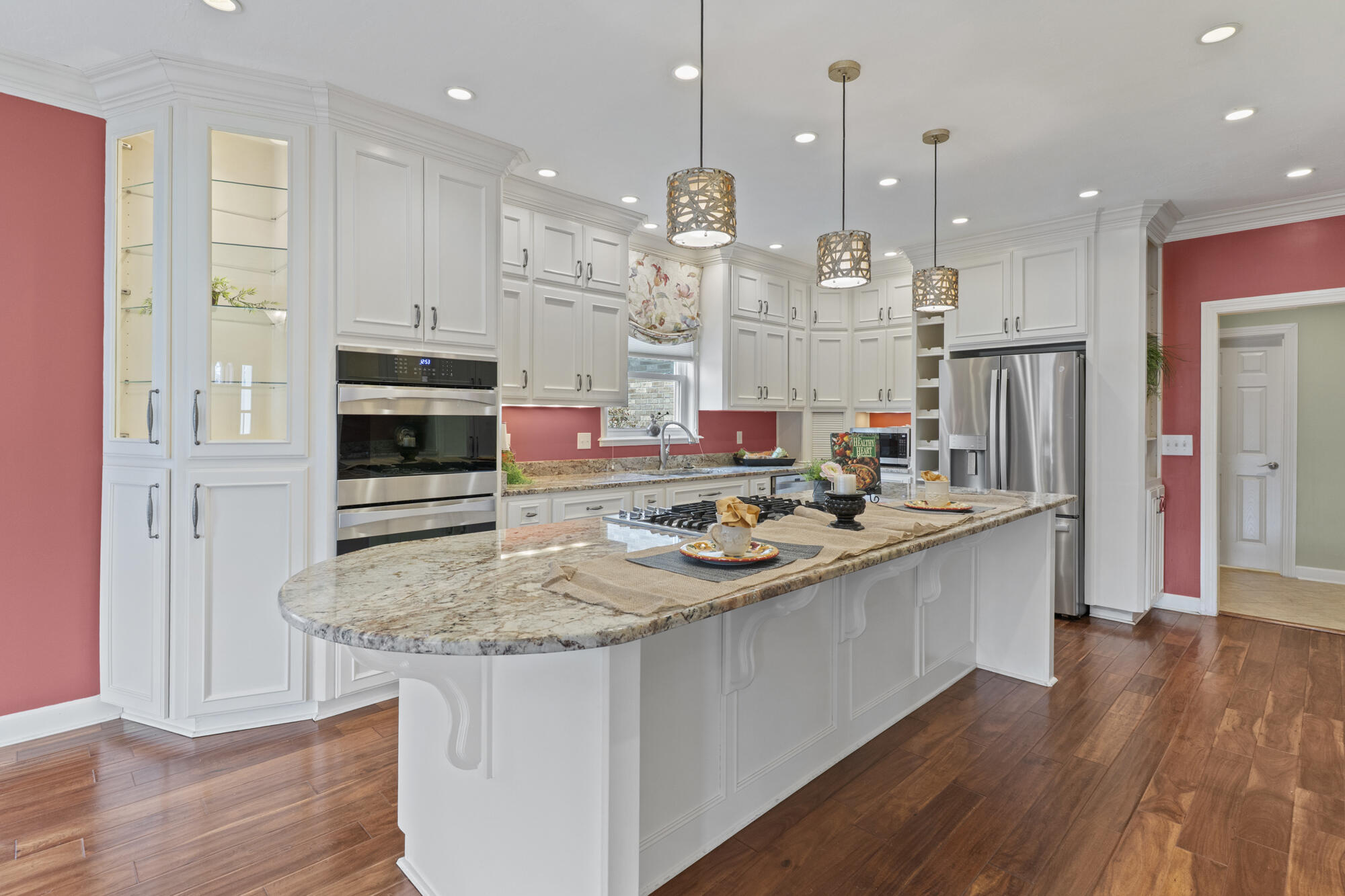 3111 Prince George Rd Hattiesburg, MS 39402