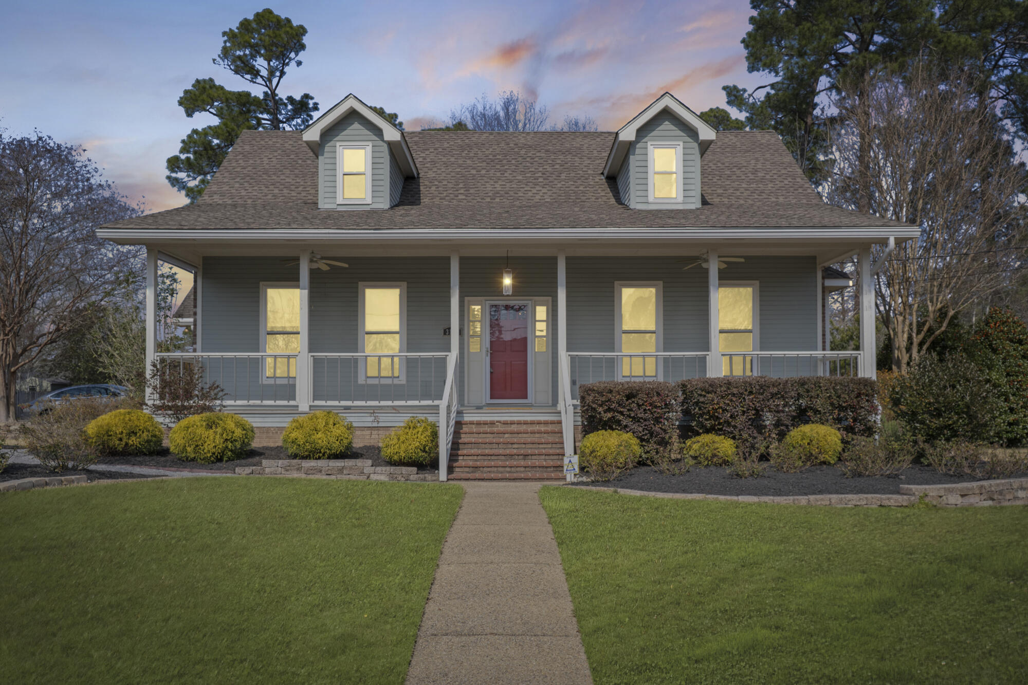 3111 Prince George Rd Hattiesburg, MS 39402