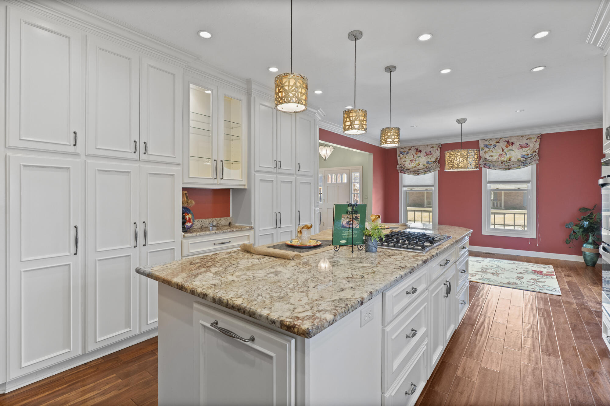 3111 Prince George Rd Hattiesburg, MS 39402