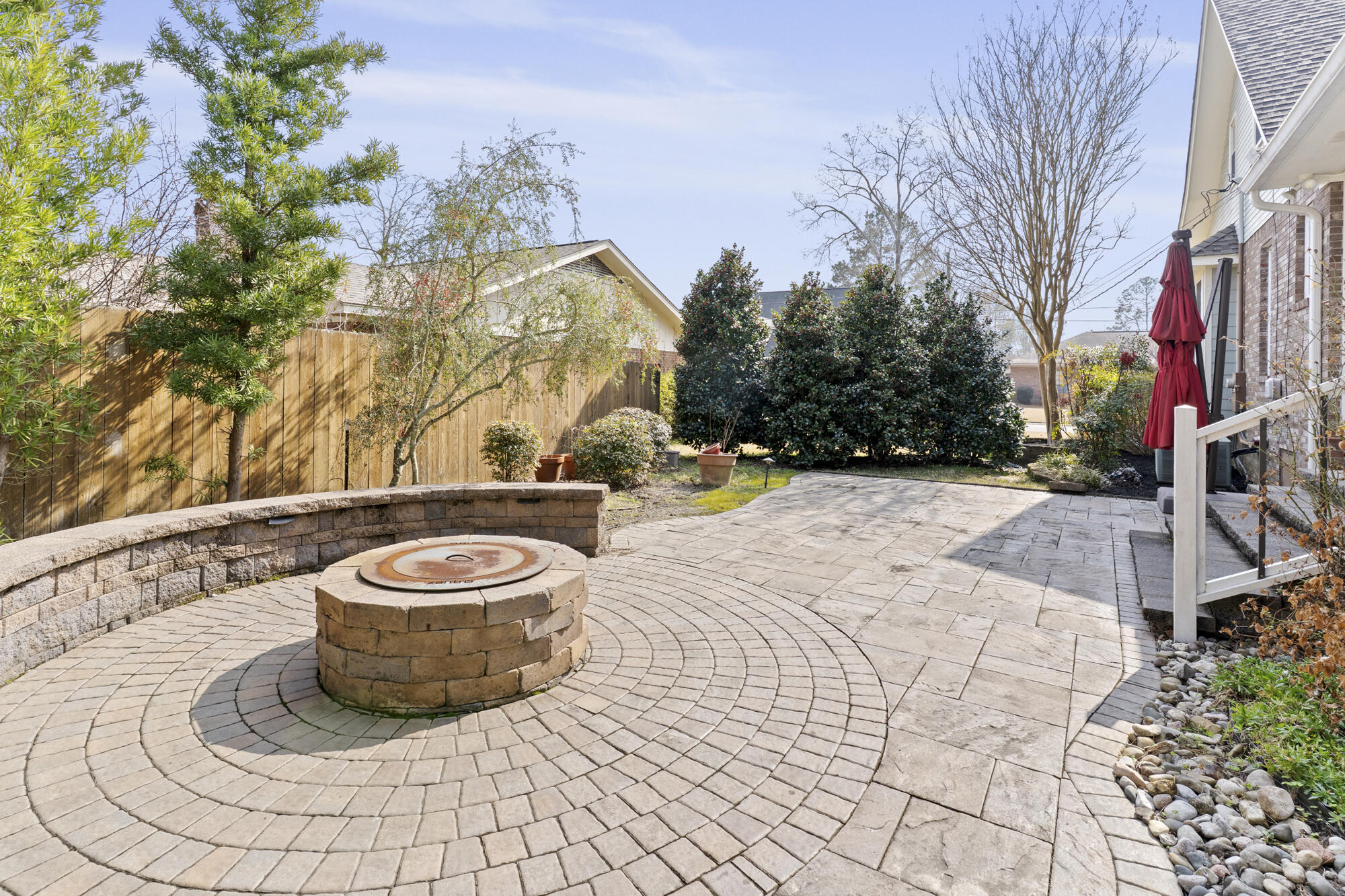 3111 Prince George Rd Hattiesburg, MS 39402