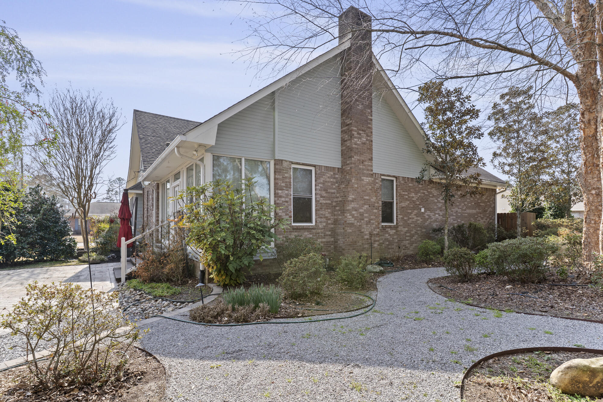 3111 Prince George Rd Hattiesburg, MS 39402