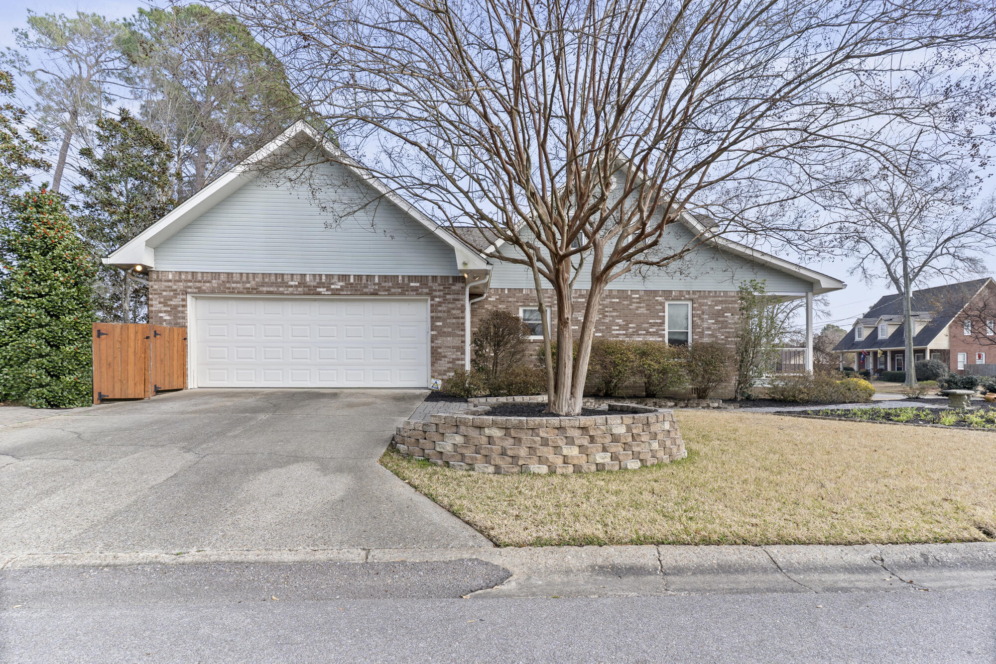 3111 Prince George Rd Hattiesburg, MS 39402