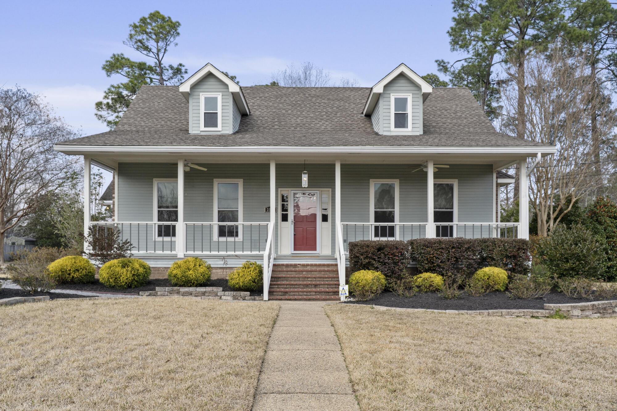 3111 Prince George Rd Hattiesburg, MS 39402