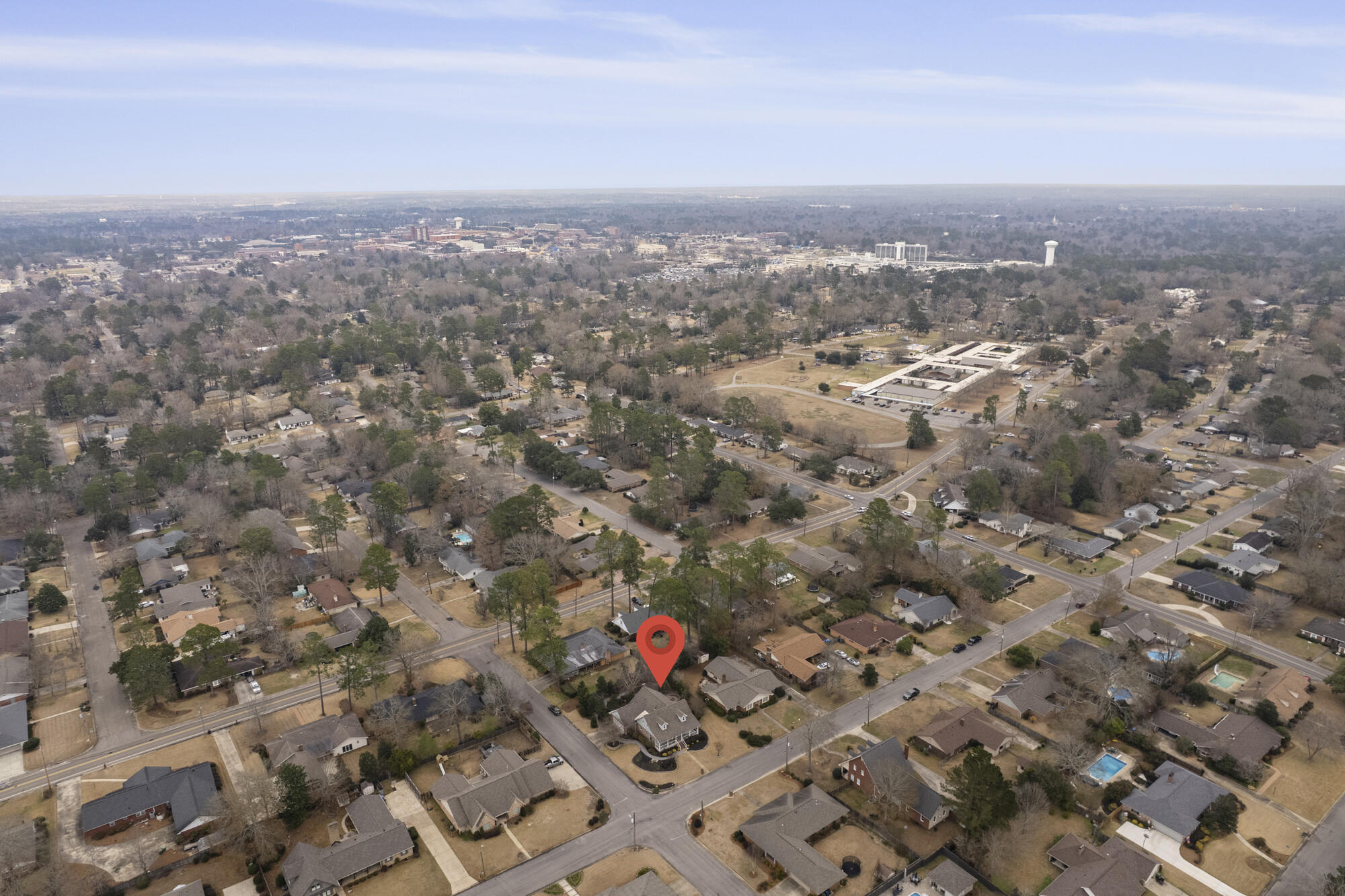 3111 Prince George Rd Hattiesburg, MS 39402