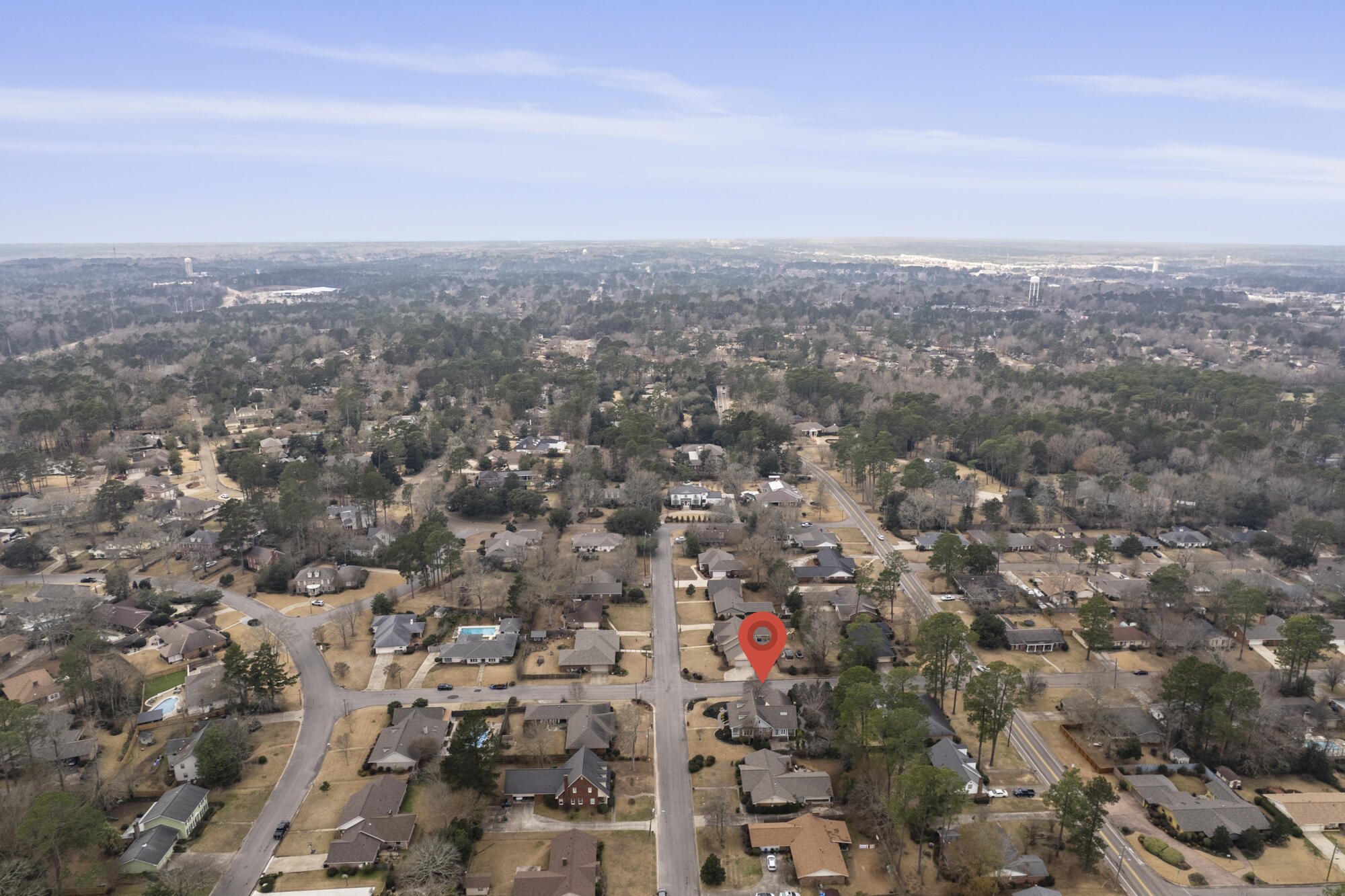 3111 Prince George Rd Hattiesburg, MS 39402